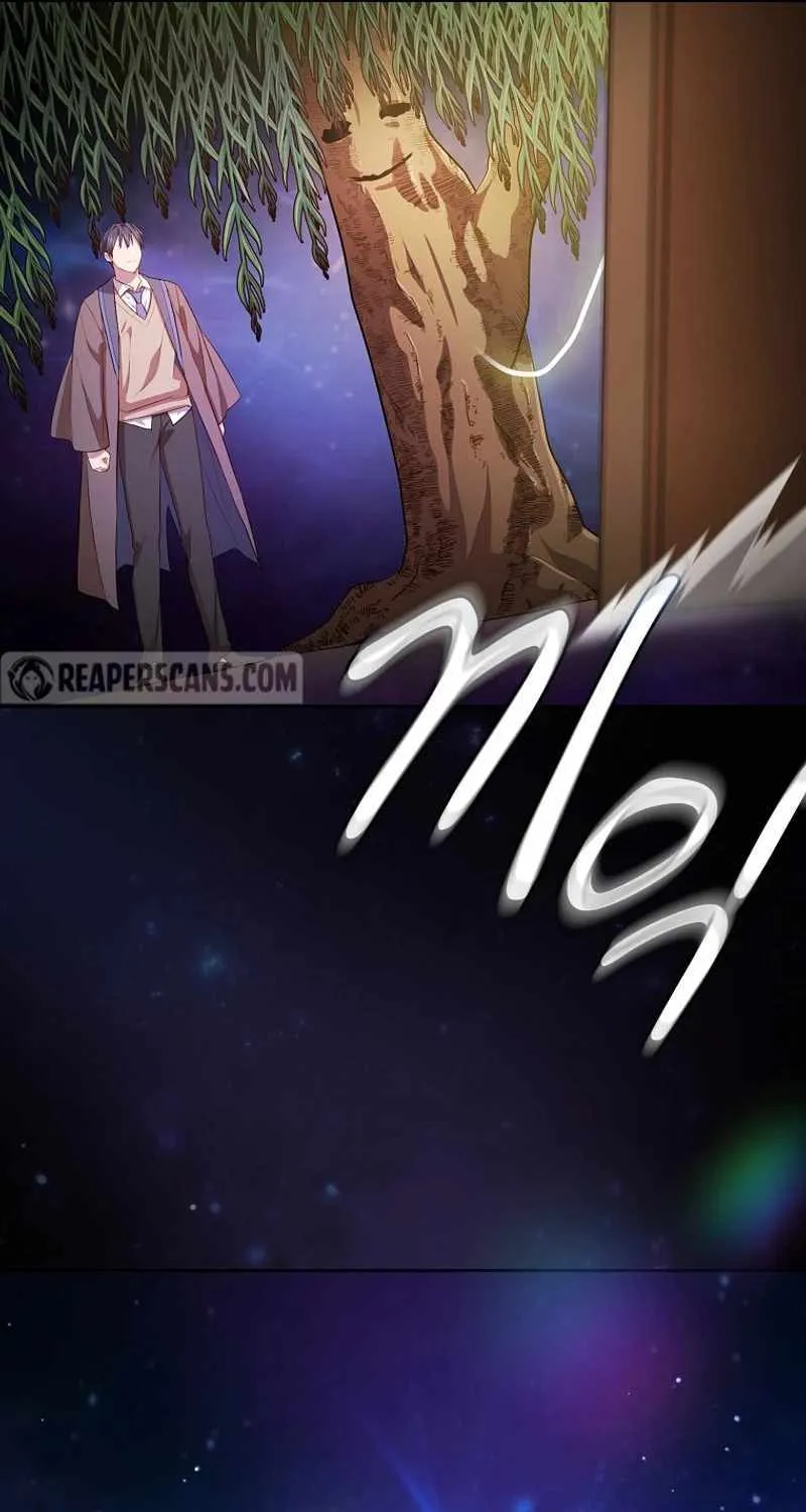 Life of a Magic Academy Mage Chapter 92 page 63 - 