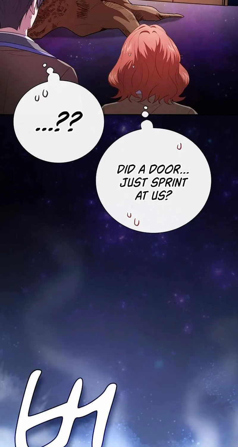 Life of a Magic Academy Mage Chapter 92 page 66 - 