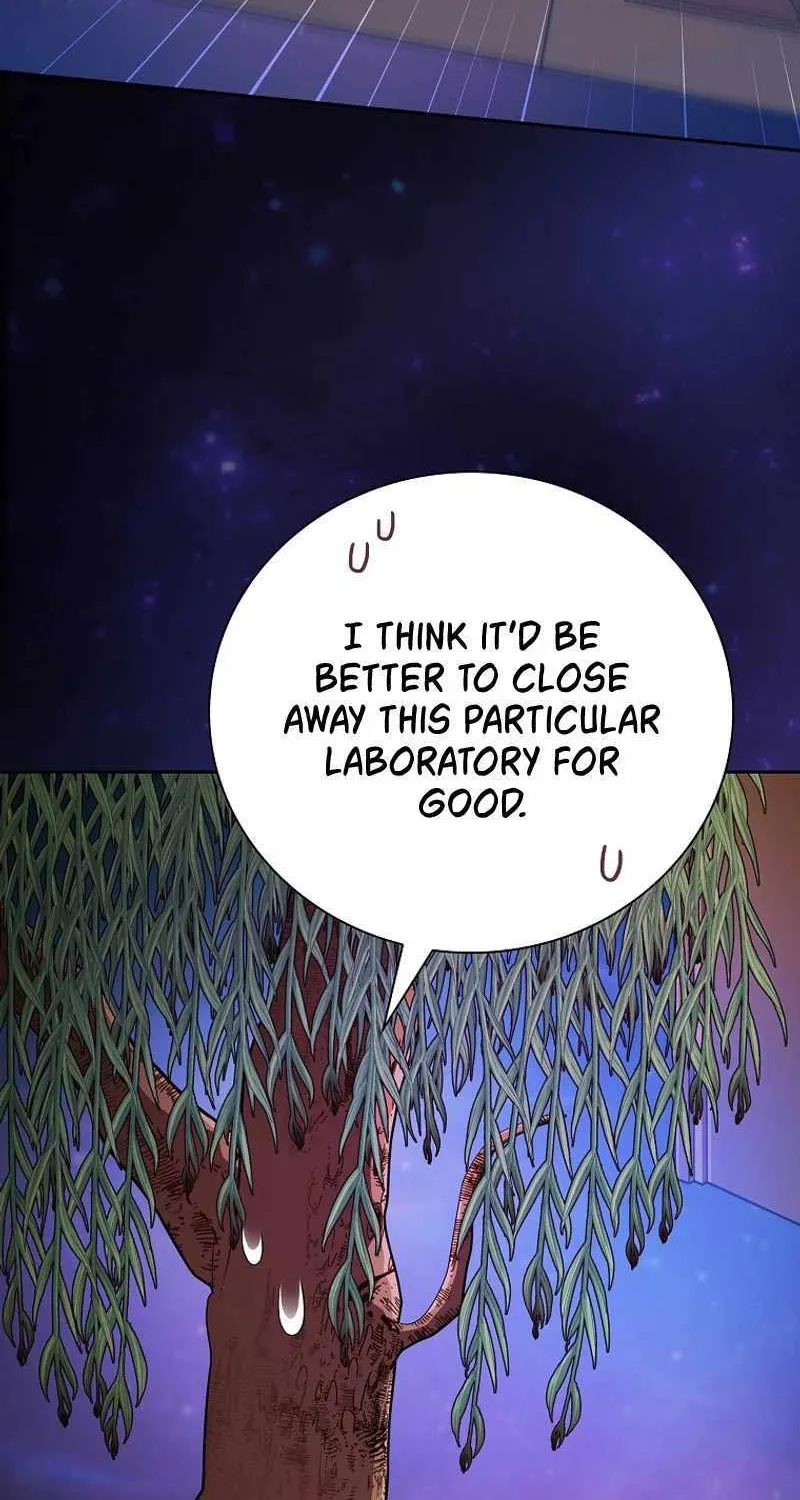 Life of a Magic Academy Mage Chapter 92 page 73 - 