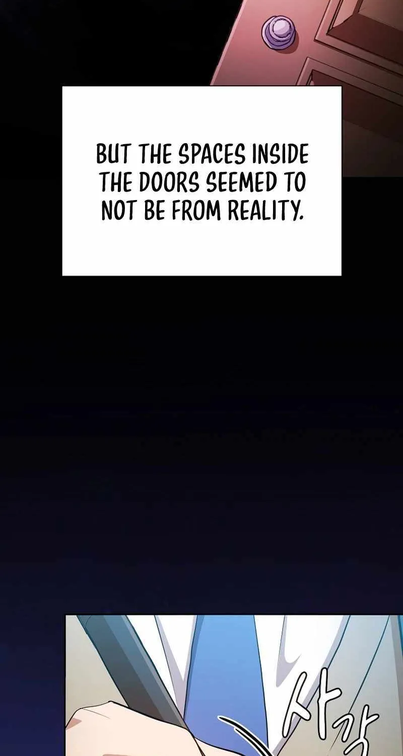 Life of a Magic Academy Mage Chapter 92 page 77 - 