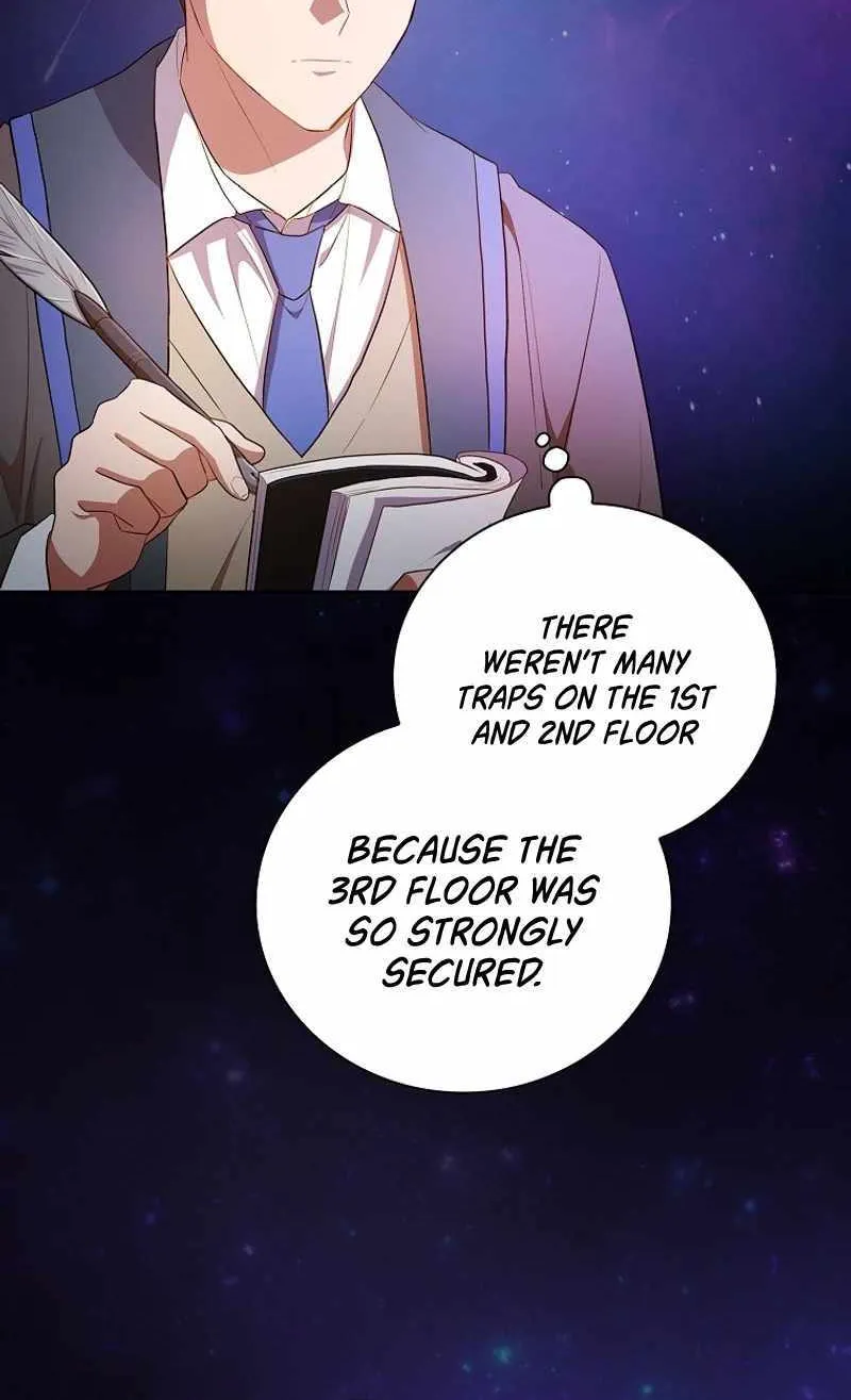 Life of a Magic Academy Mage Chapter 92 page 79 - 