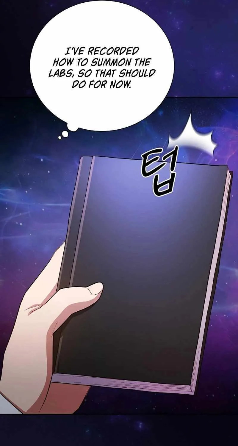 Life of a Magic Academy Mage Chapter 92 page 80 - 
