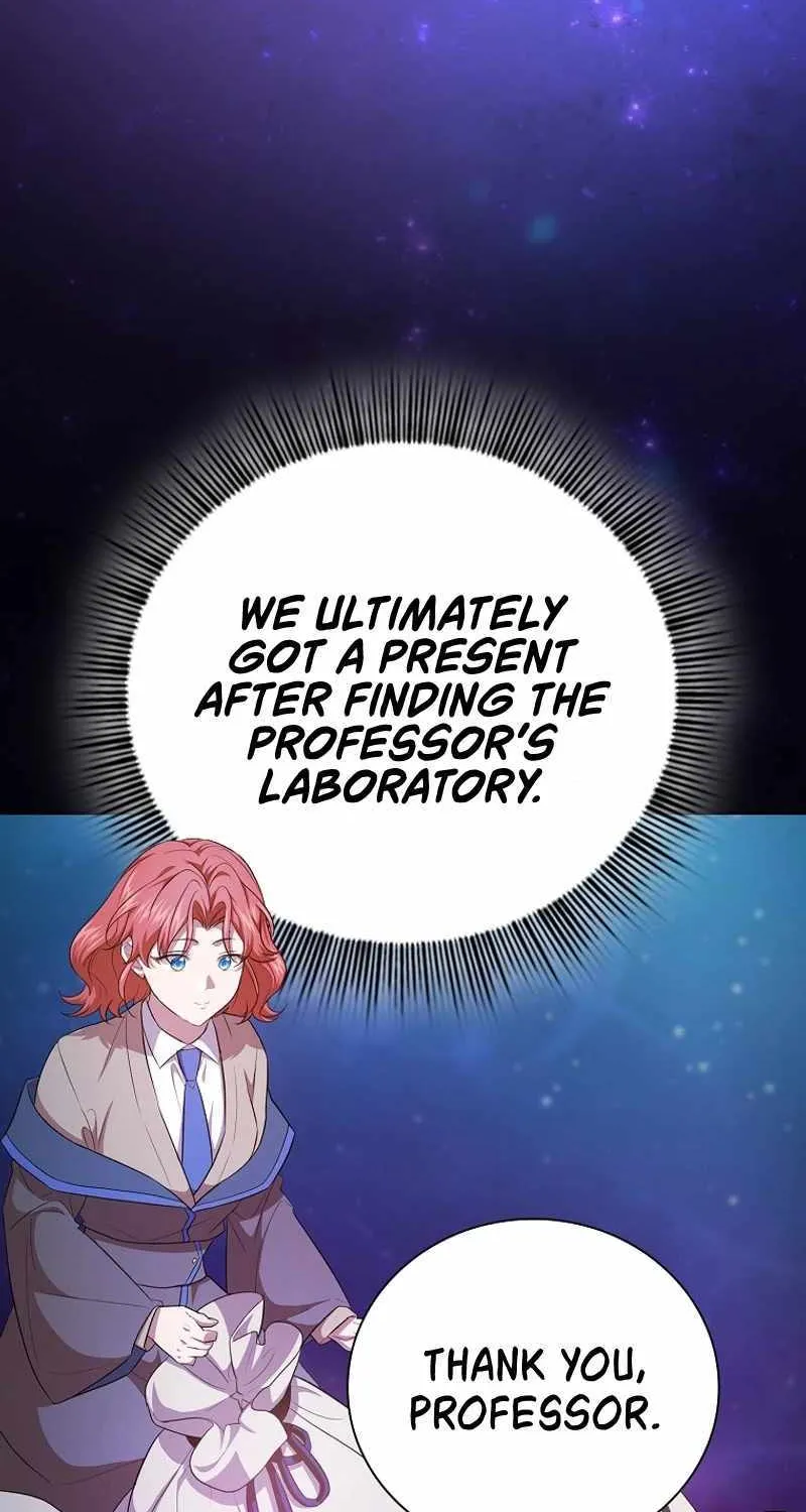 Life of a Magic Academy Mage Chapter 92 page 83 - 