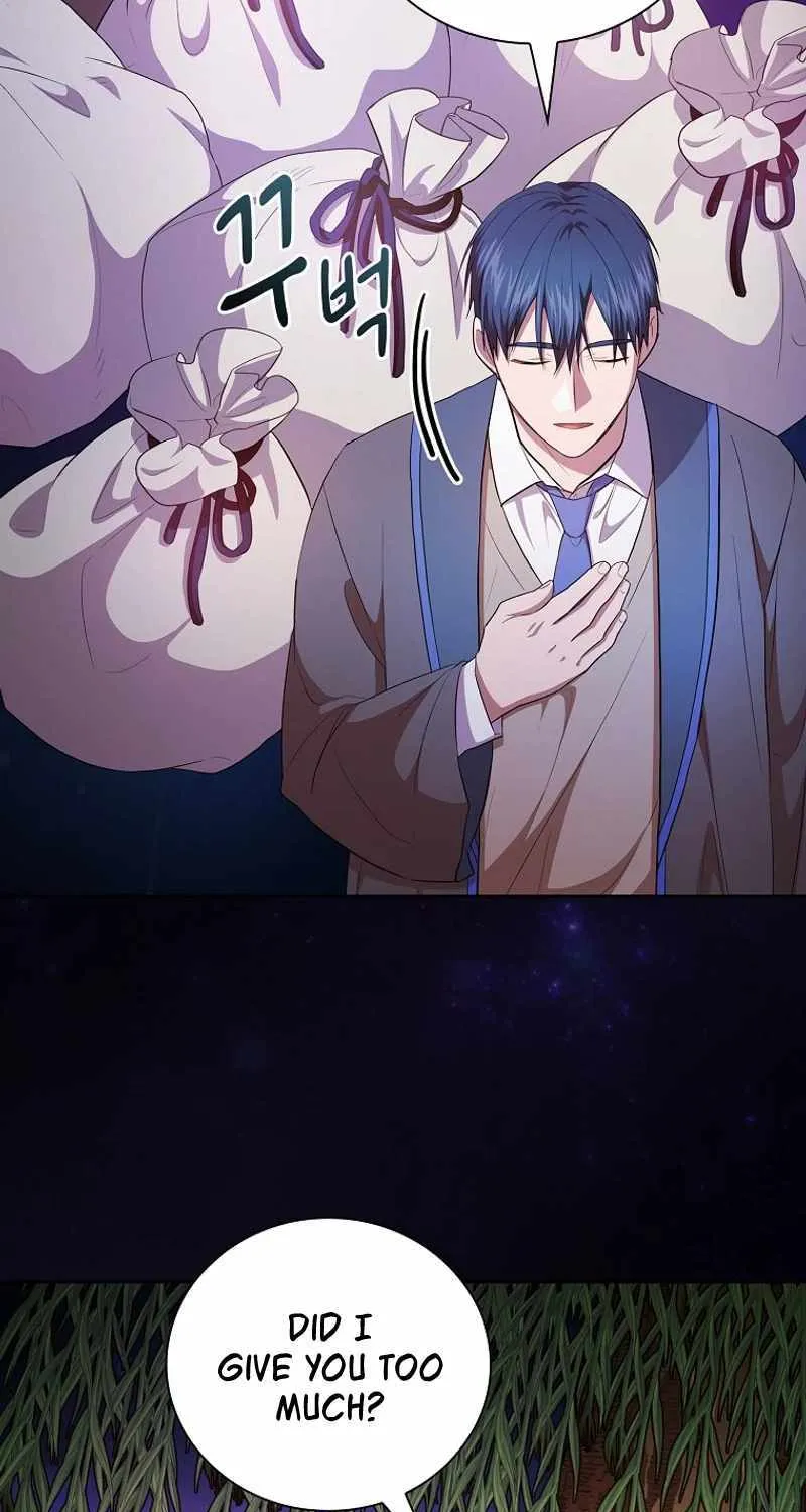 Life of a Magic Academy Mage Chapter 92 page 84 - 