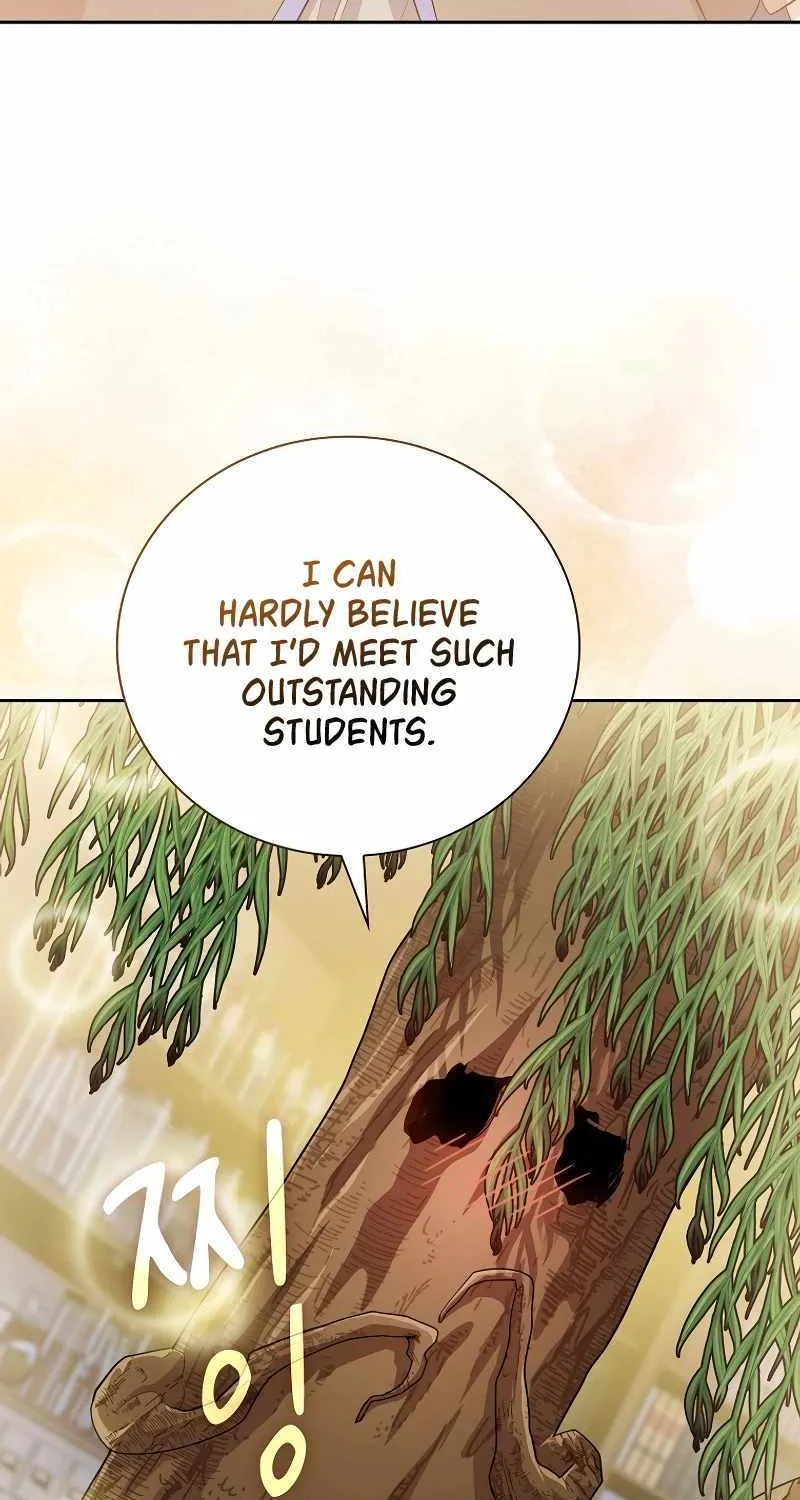 Life of a Magic Academy Mage Chapter 93 page 13 - 