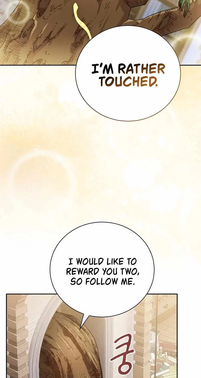 Life of a Magic Academy Mage Chapter 93 page 14 - 