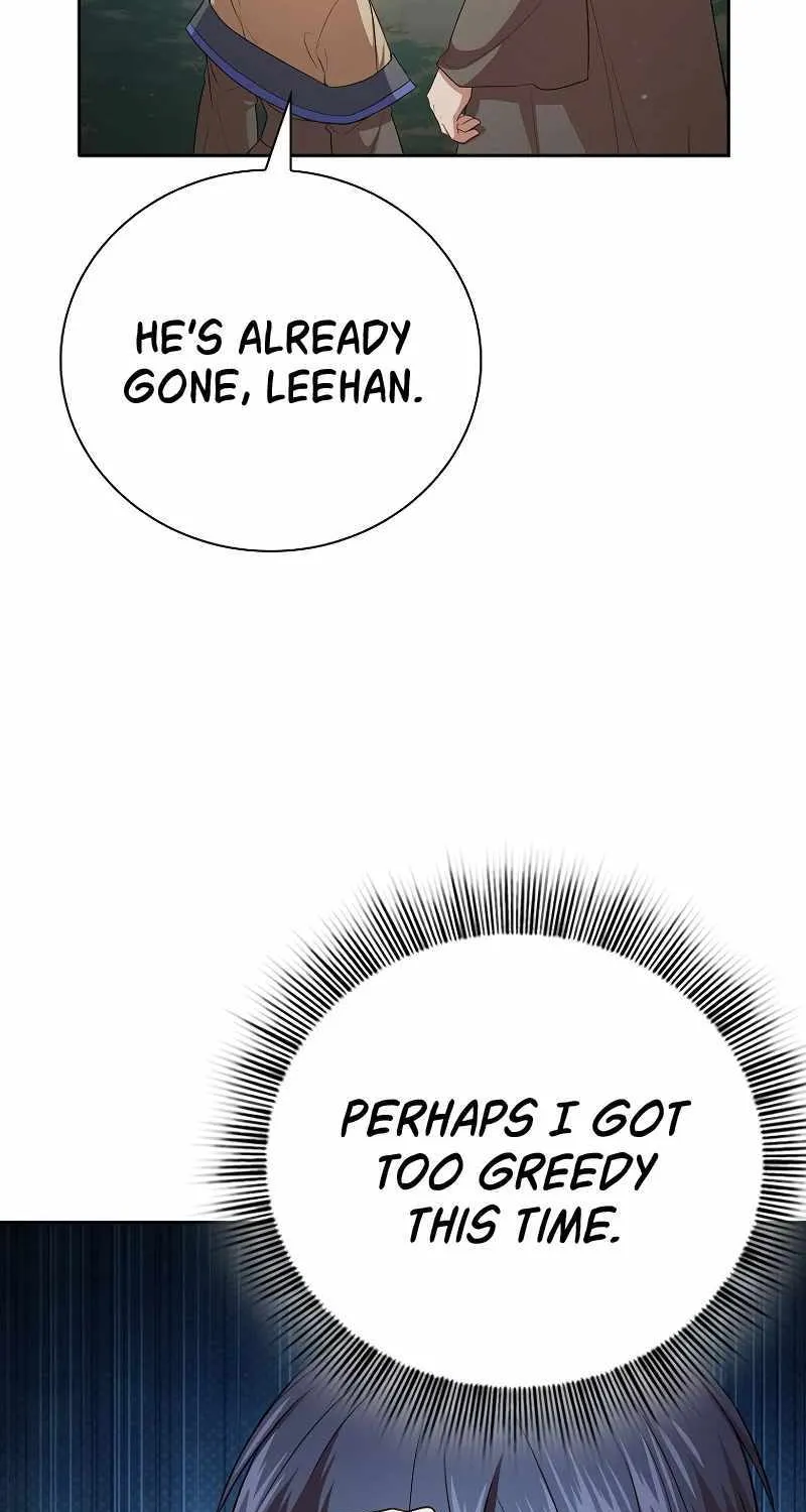 Life of a Magic Academy Mage Chapter 93 page 21 - 
