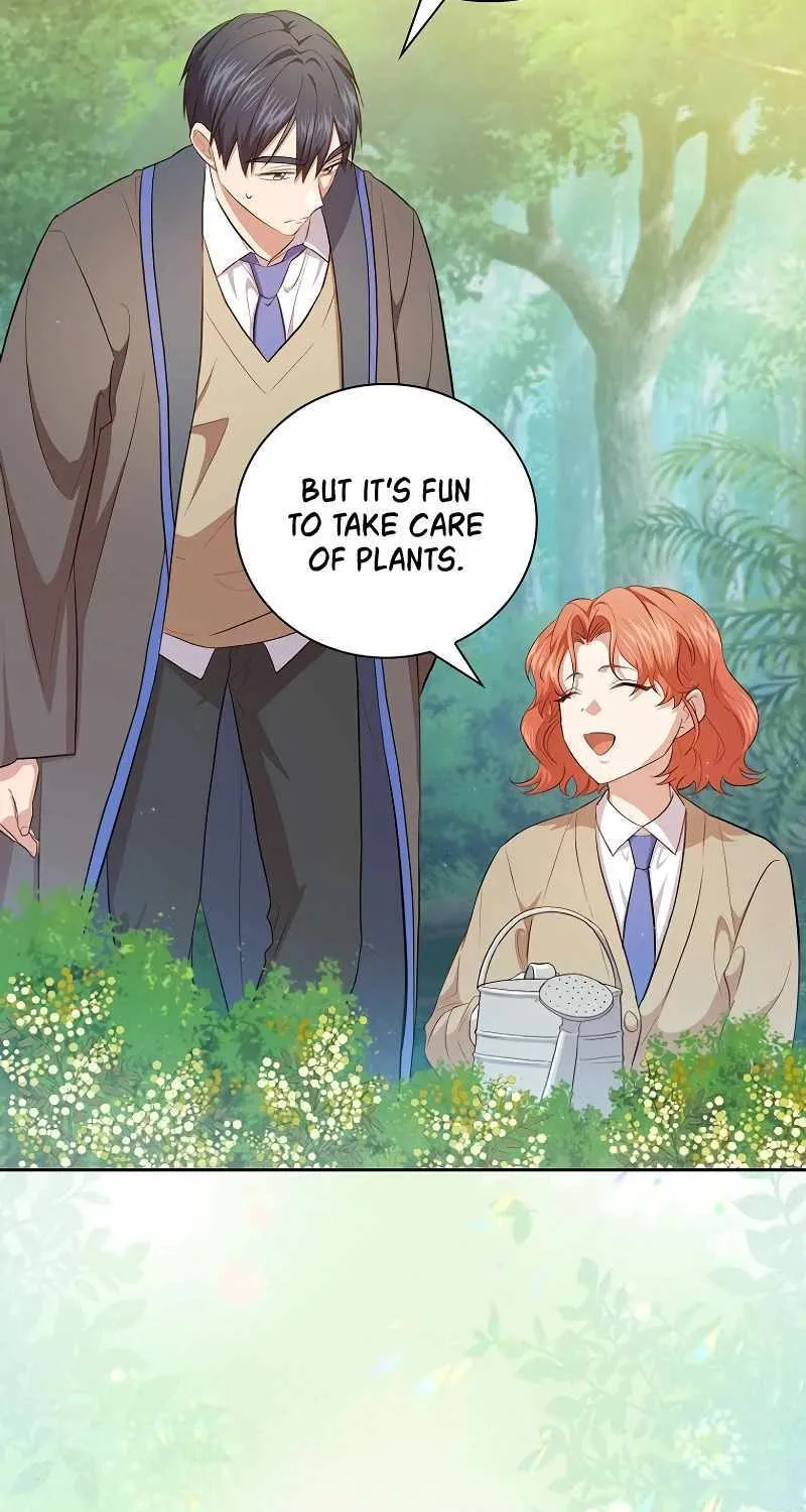 Life of a Magic Academy Mage Chapter 93 page 25 - 
