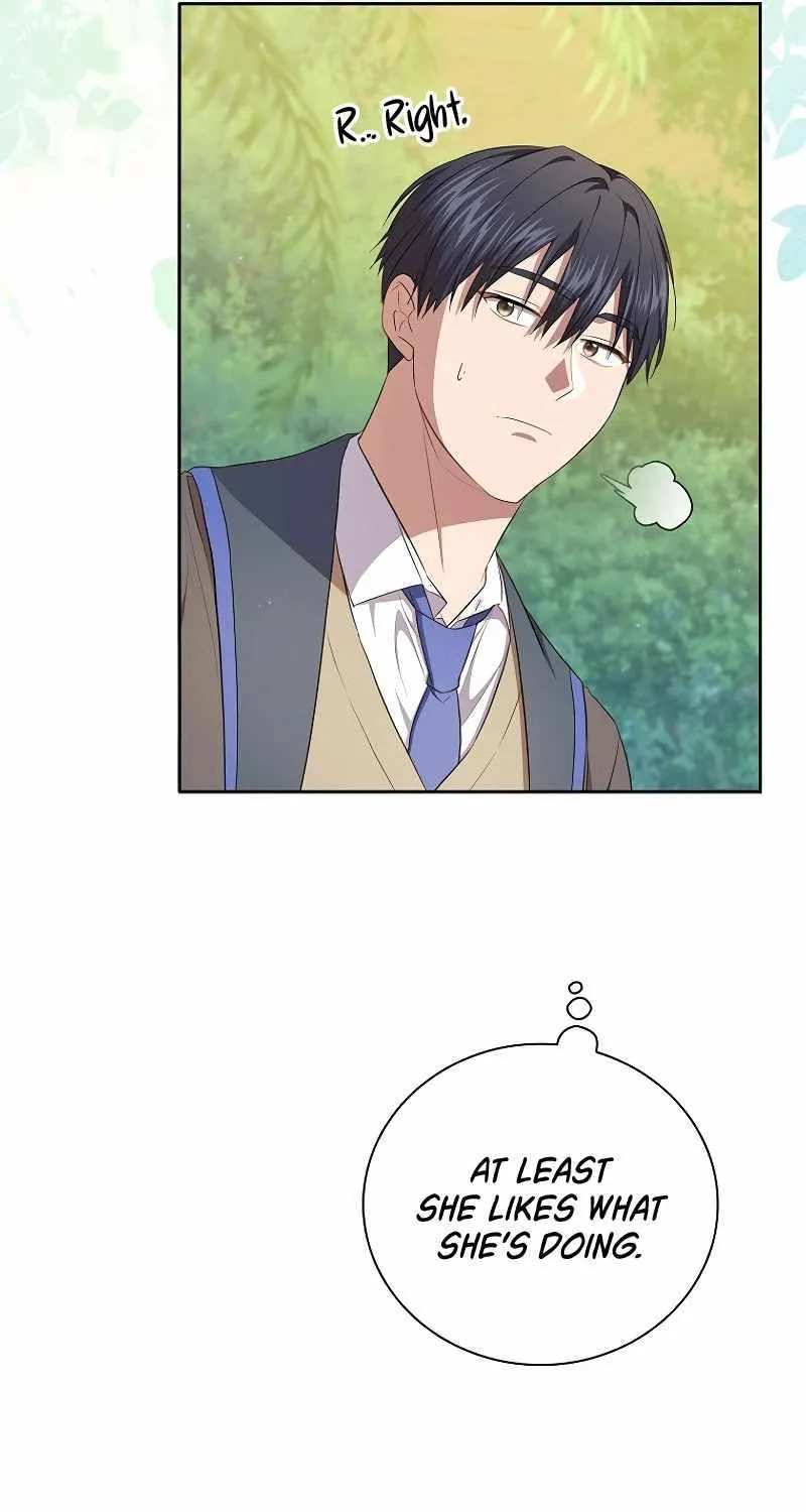 Life of a Magic Academy Mage Chapter 93 page 28 - 