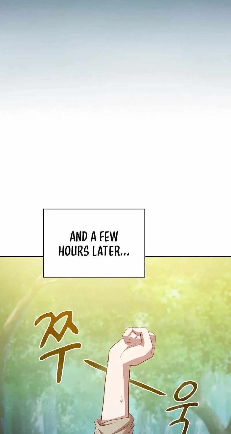 Life of a Magic Academy Mage Chapter 93 page 33 - 