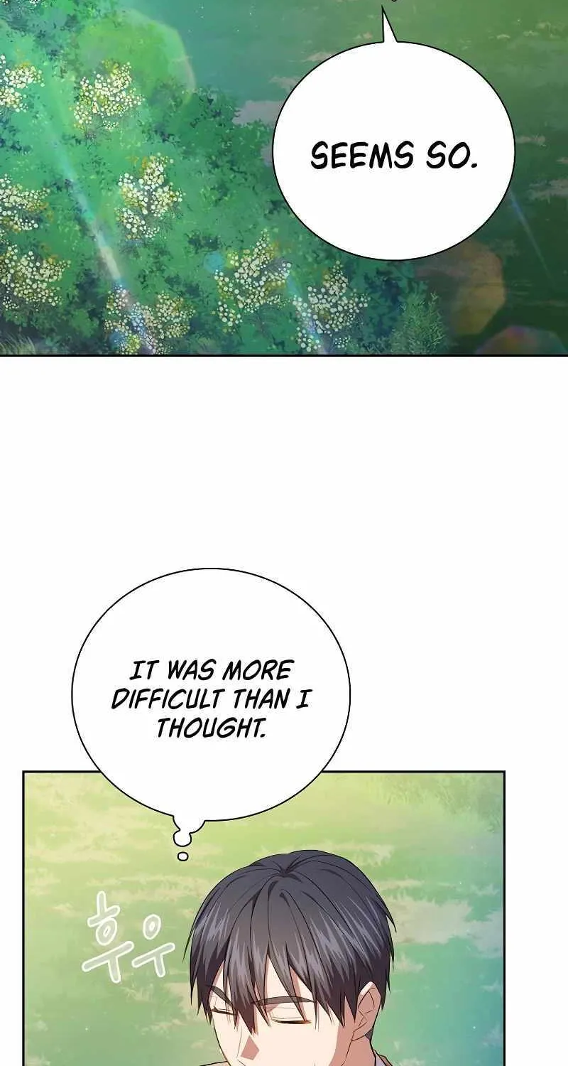 Life of a Magic Academy Mage Chapter 93 page 35 - 