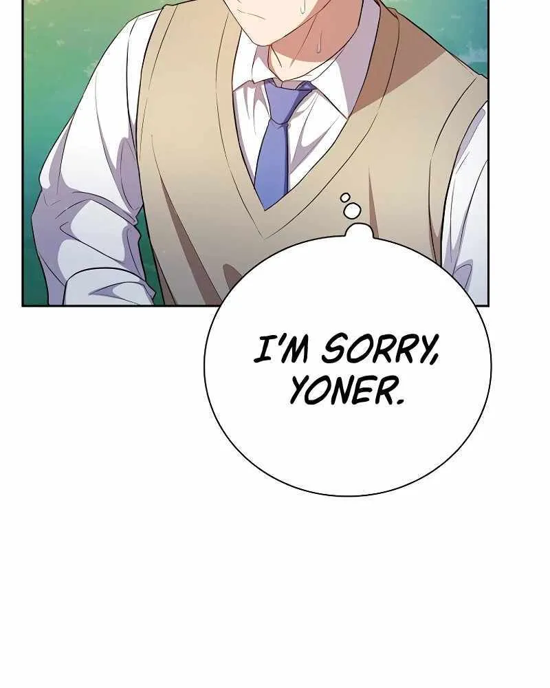 Life of a Magic Academy Mage Chapter 93 page 36 - 