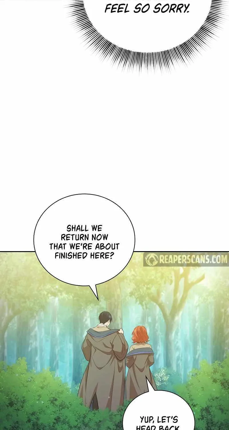 Life of a Magic Academy Mage Chapter 93 page 38 - 