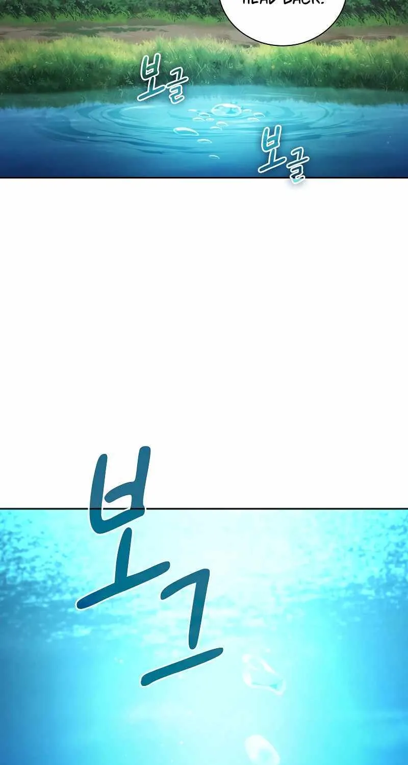 Life of a Magic Academy Mage Chapter 93 page 39 - 