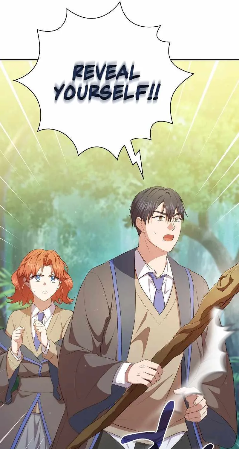 Life of a Magic Academy Mage Chapter 93 page 46 - 