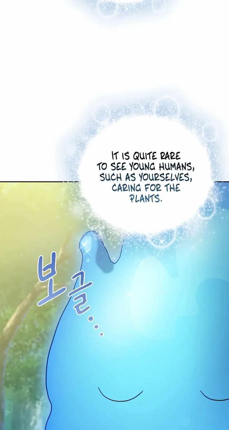 Life of a Magic Academy Mage Chapter 93 page 56 - 