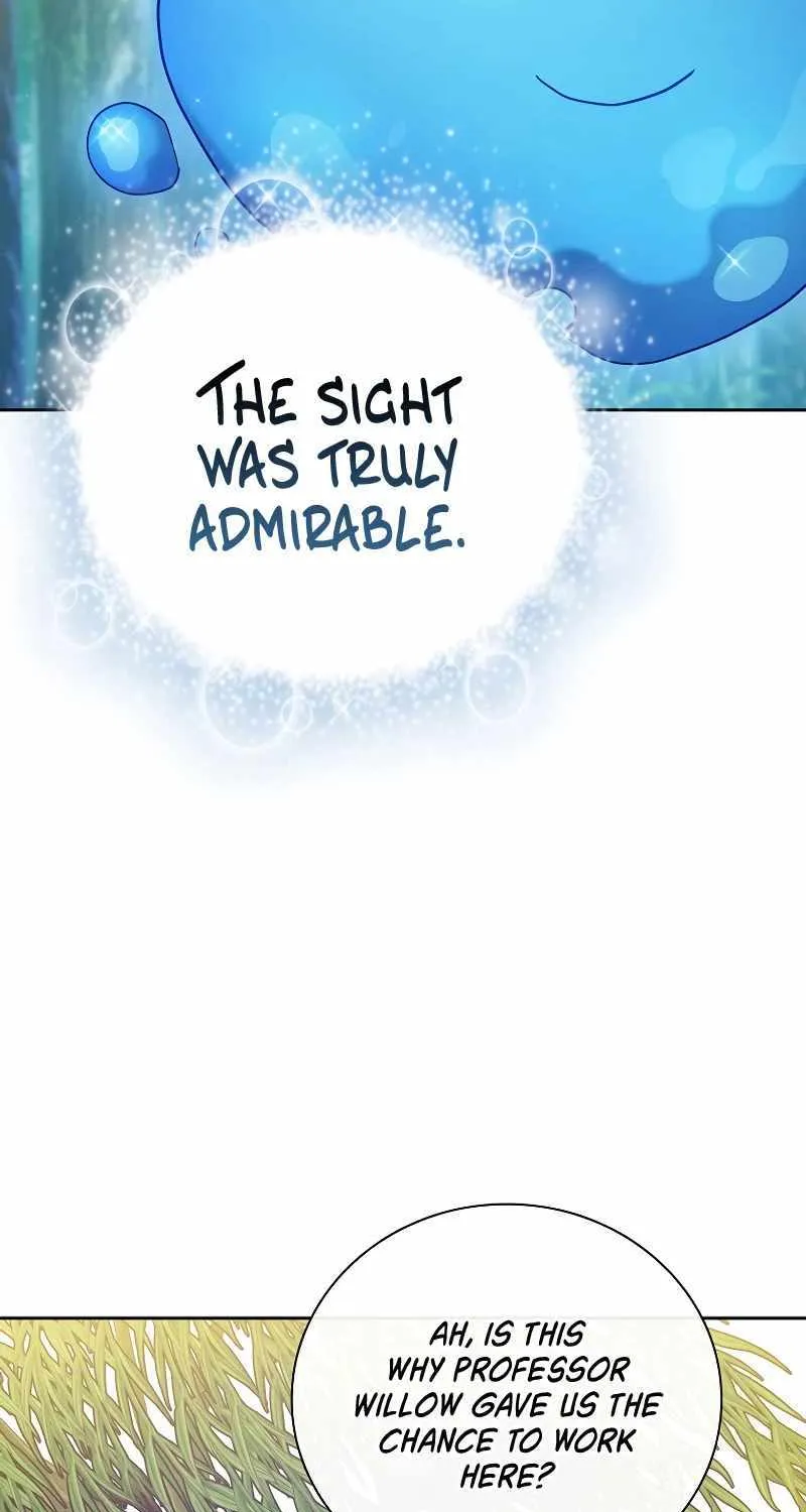 Life of a Magic Academy Mage Chapter 93 page 57 - 