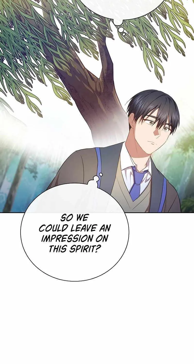Life of a Magic Academy Mage Chapter 93 page 58 - 