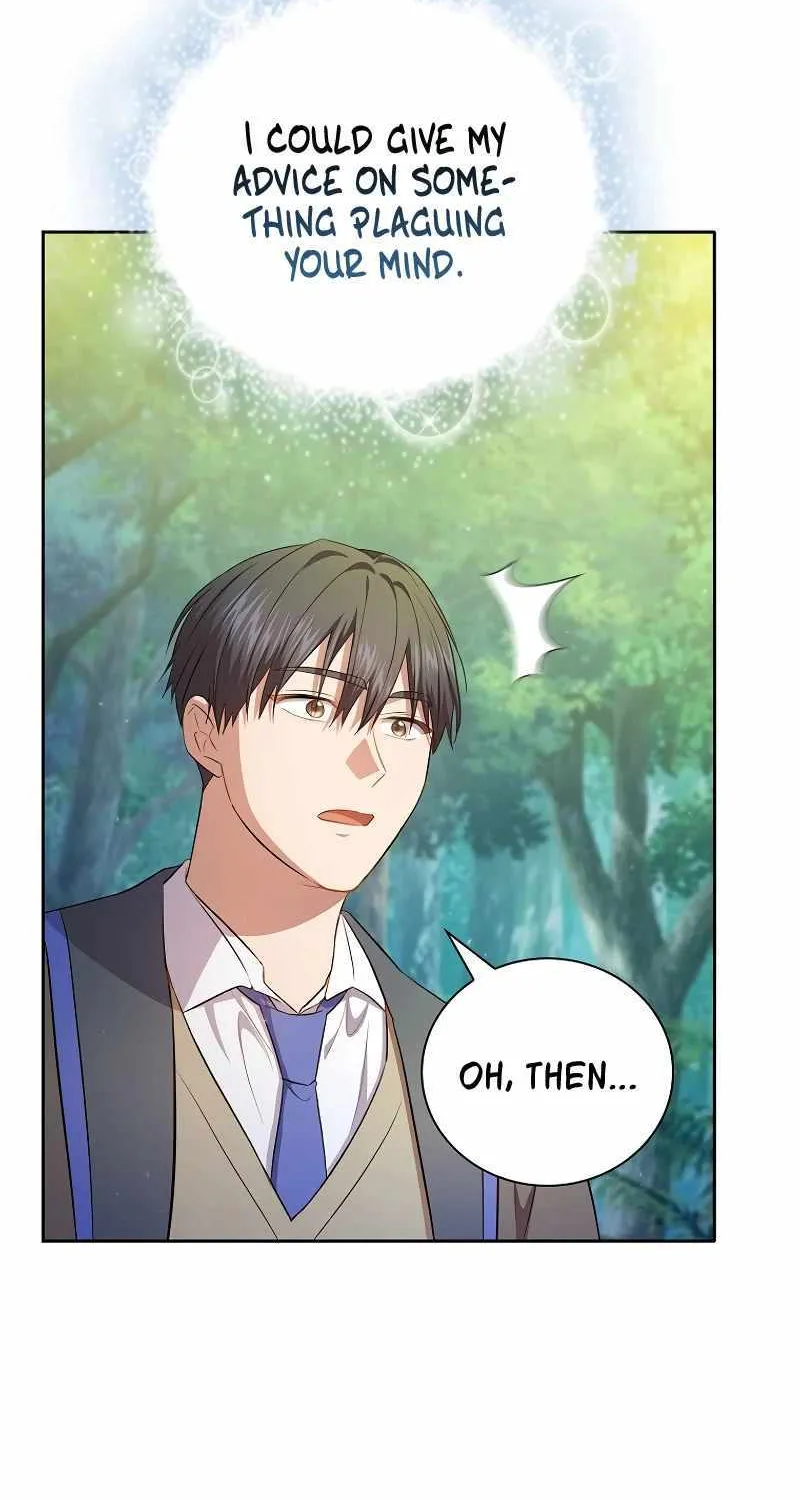 Life of a Magic Academy Mage Chapter 93 page 60 - 