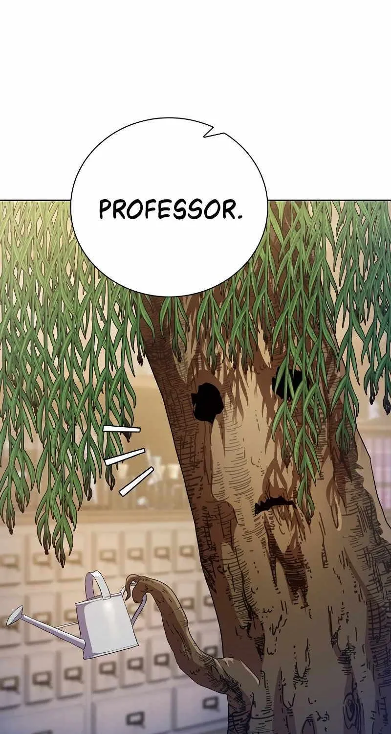 Life of a Magic Academy Mage Chapter 93 page 7 - 