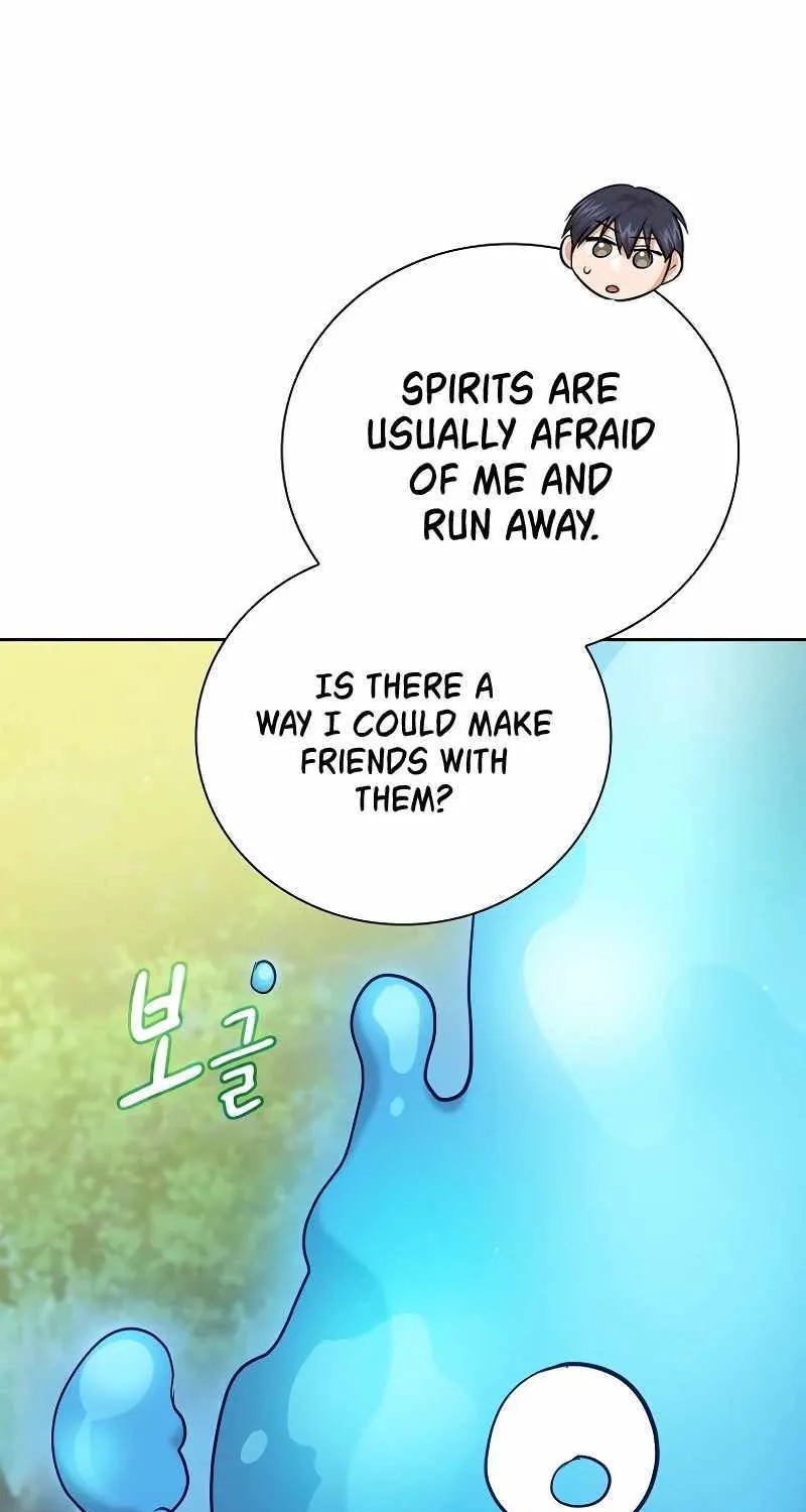 Life of a Magic Academy Mage Chapter 93 page 61 - 