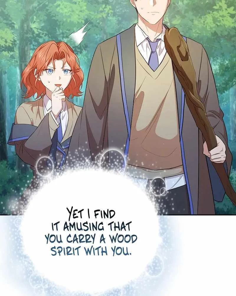 Life of a Magic Academy Mage Chapter 93 page 63 - 