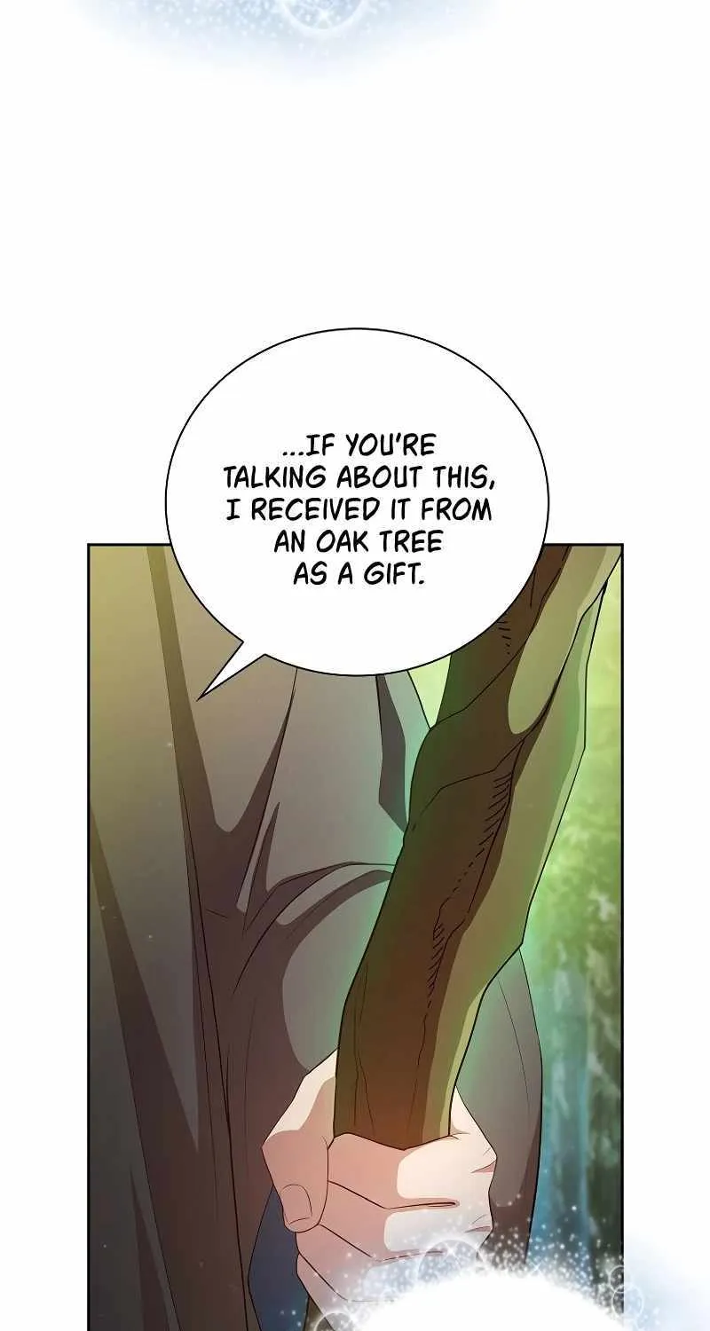 Life of a Magic Academy Mage Chapter 93 page 64 - 