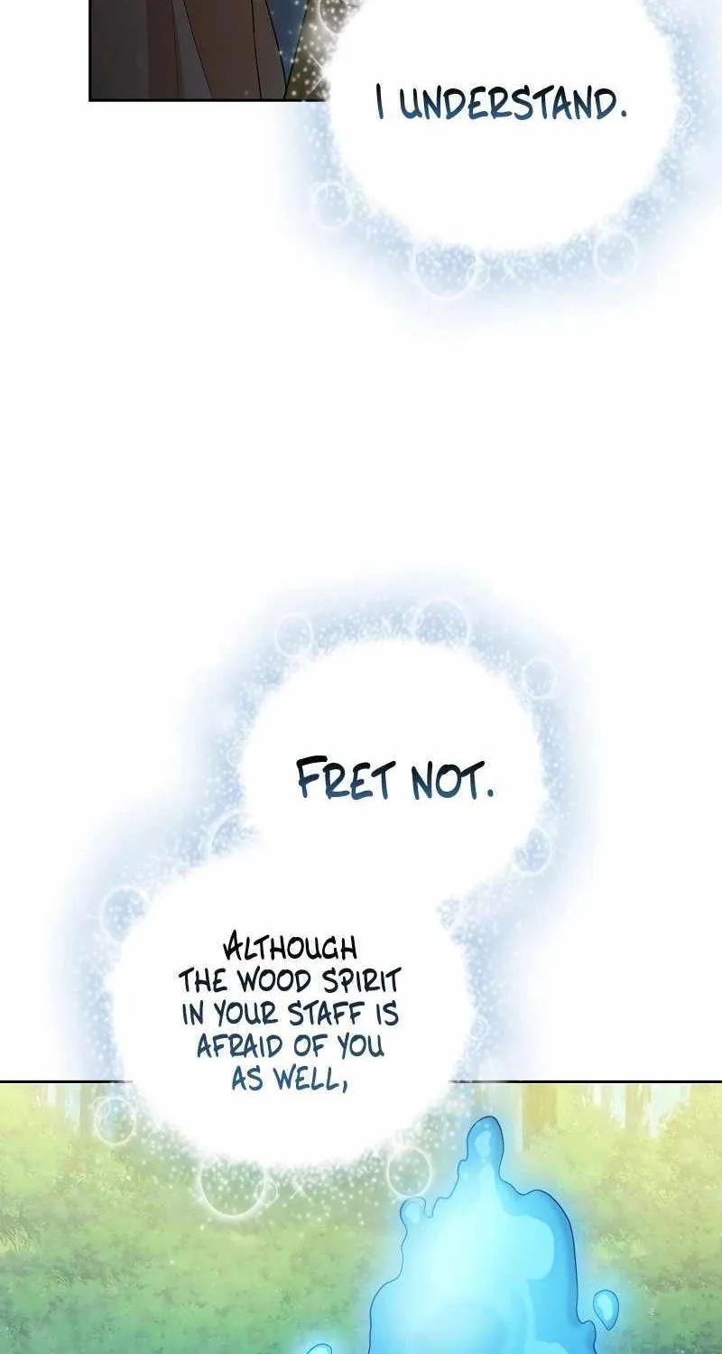 Life of a Magic Academy Mage Chapter 93 page 65 - 
