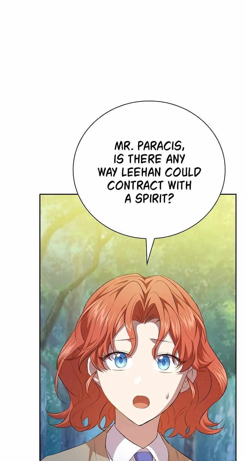 Life of a Magic Academy Mage Chapter 93 page 68 - 