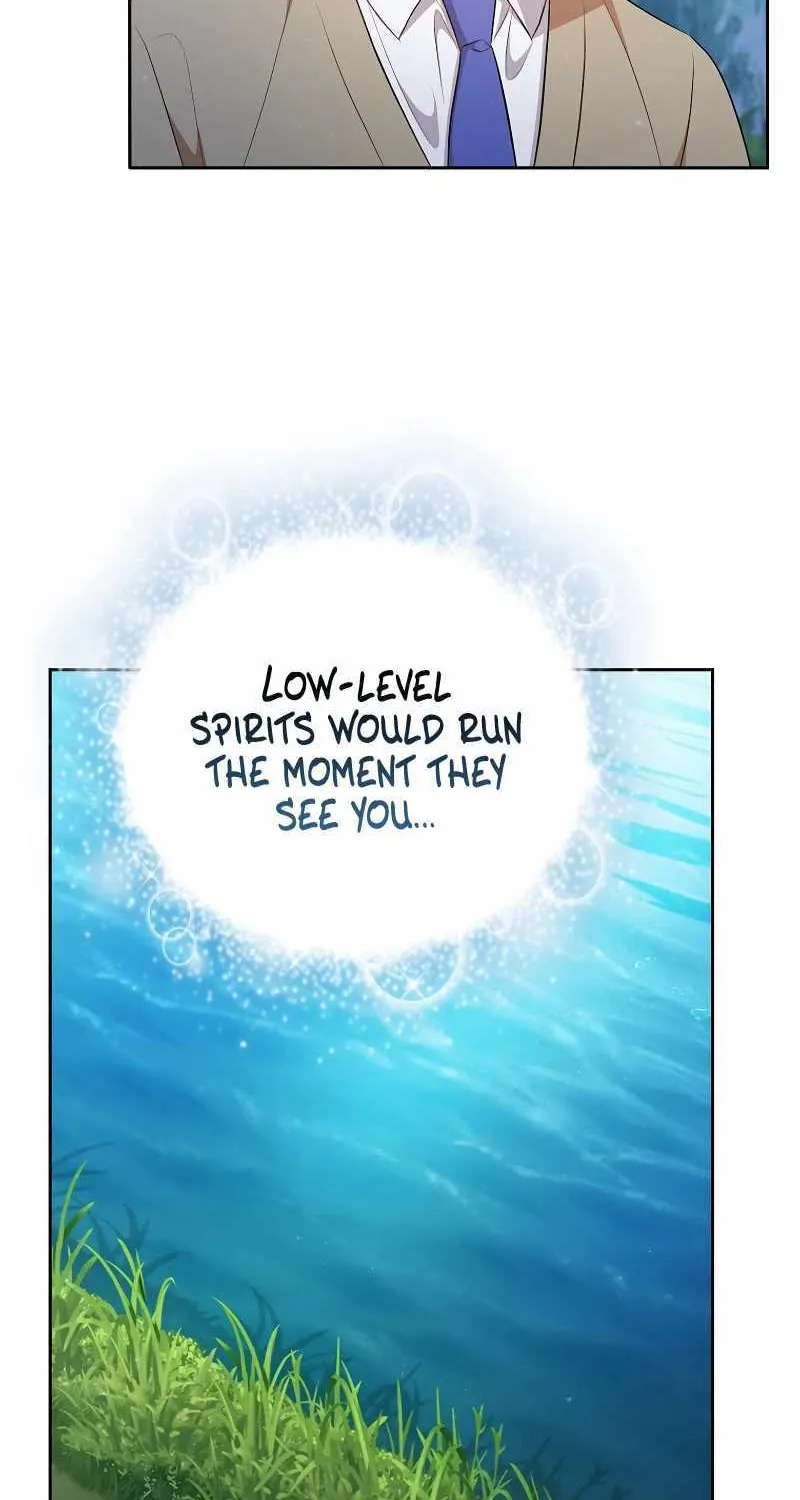 Life of a Magic Academy Mage Chapter 93 page 69 - 