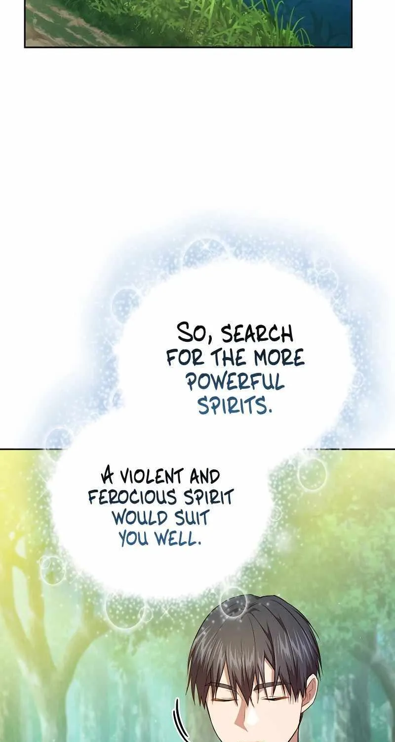 Life of a Magic Academy Mage Chapter 93 page 70 - 