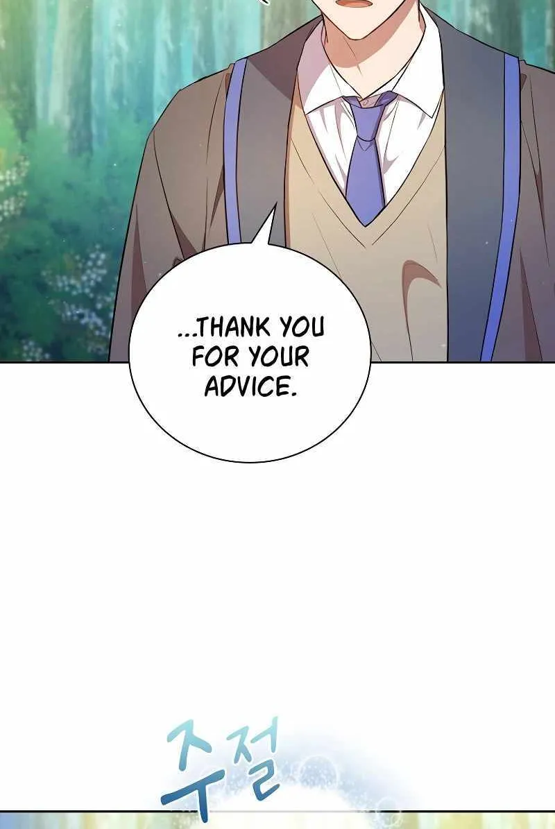 Life of a Magic Academy Mage Chapter 93 page 71 - 