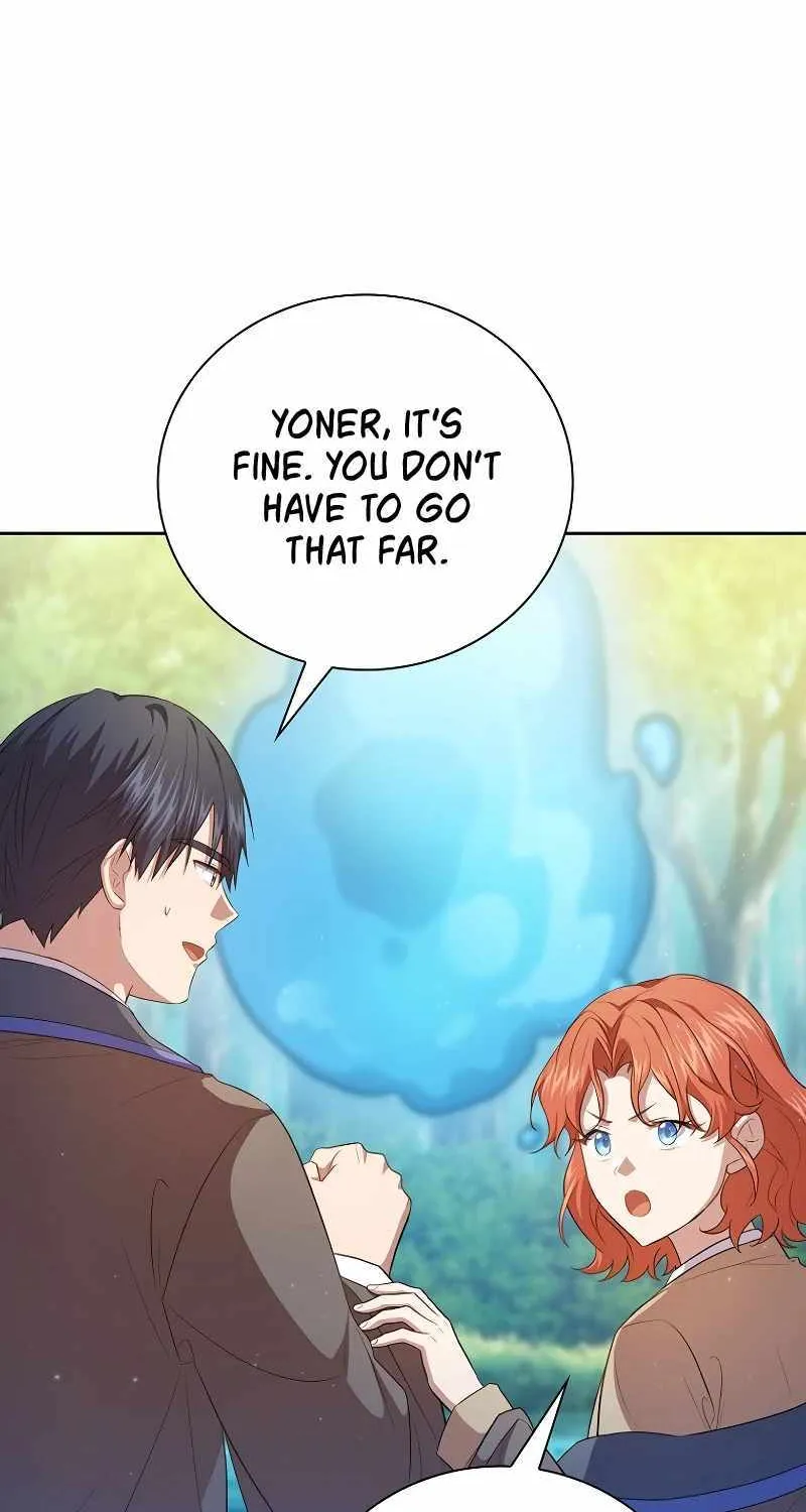 Life of a Magic Academy Mage Chapter 93 page 77 - 