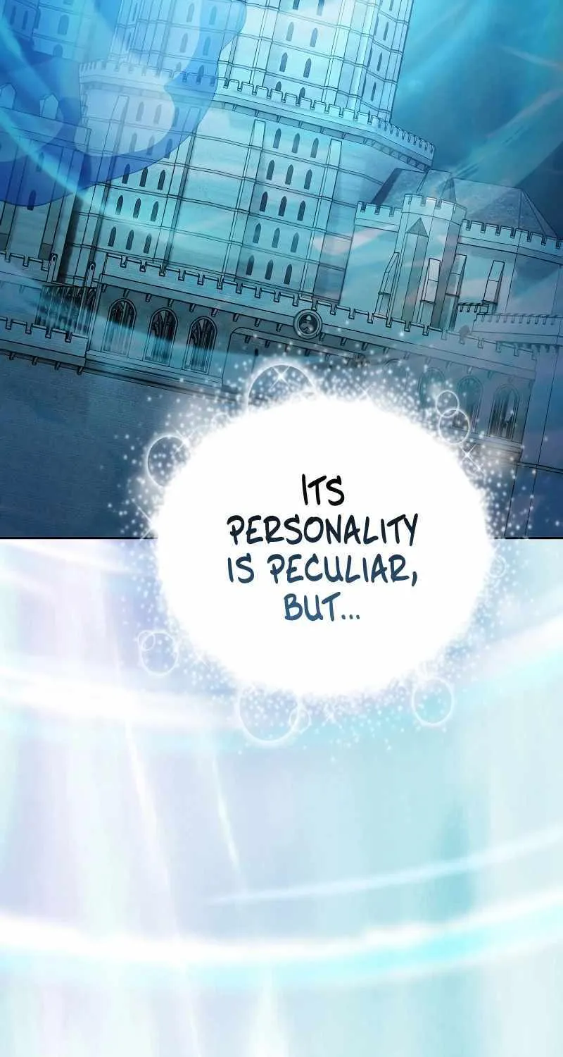 Life of a Magic Academy Mage Chapter 93 page 87 - 