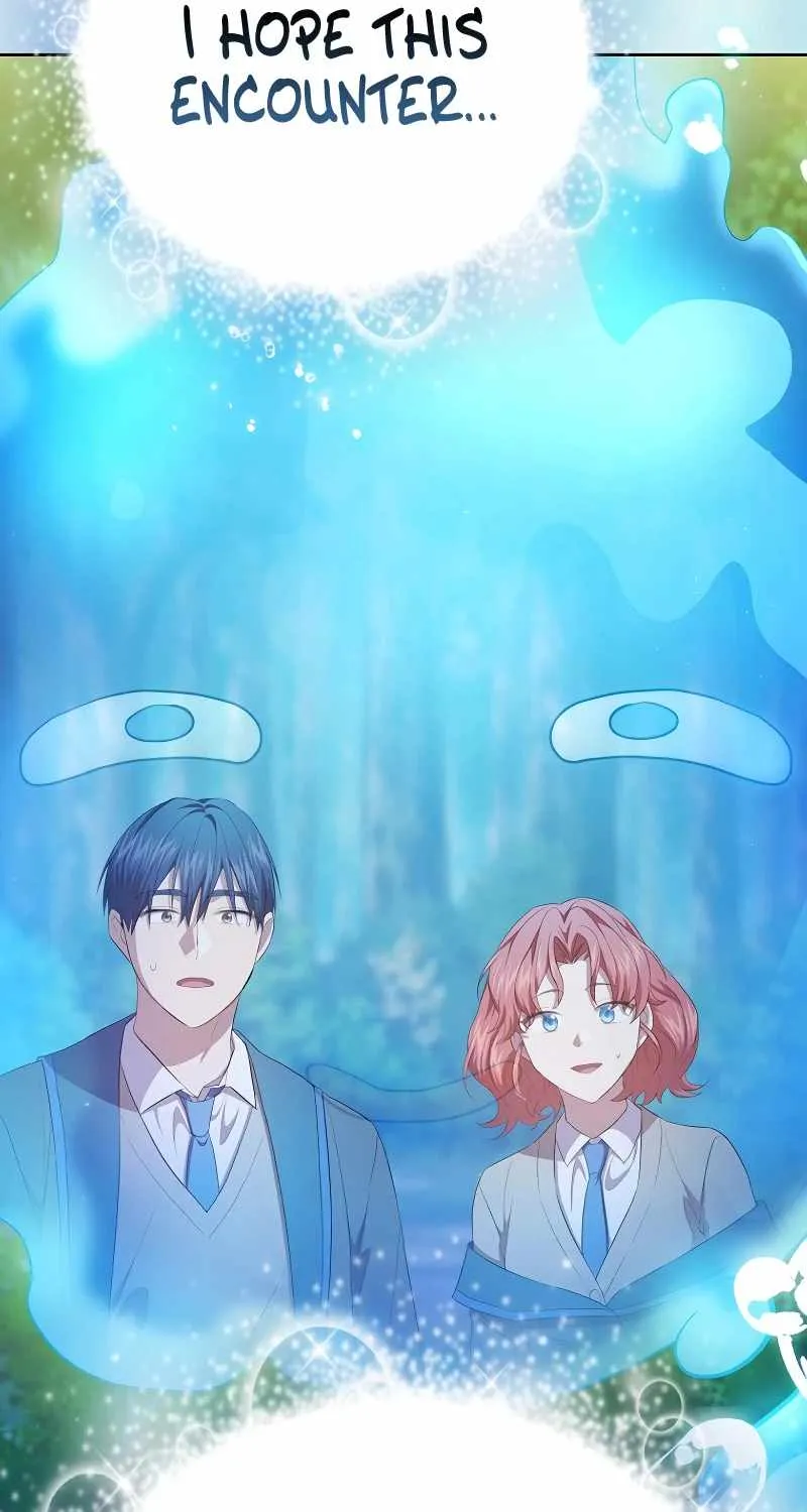 Life of a Magic Academy Mage Chapter 93 page 90 - 