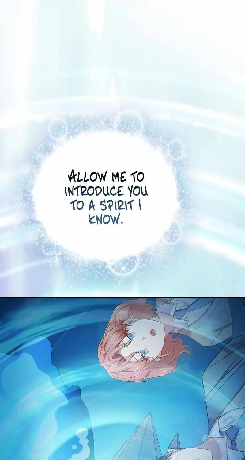 Life of a Magic Academy Mage Chapter 94 page 2 - 