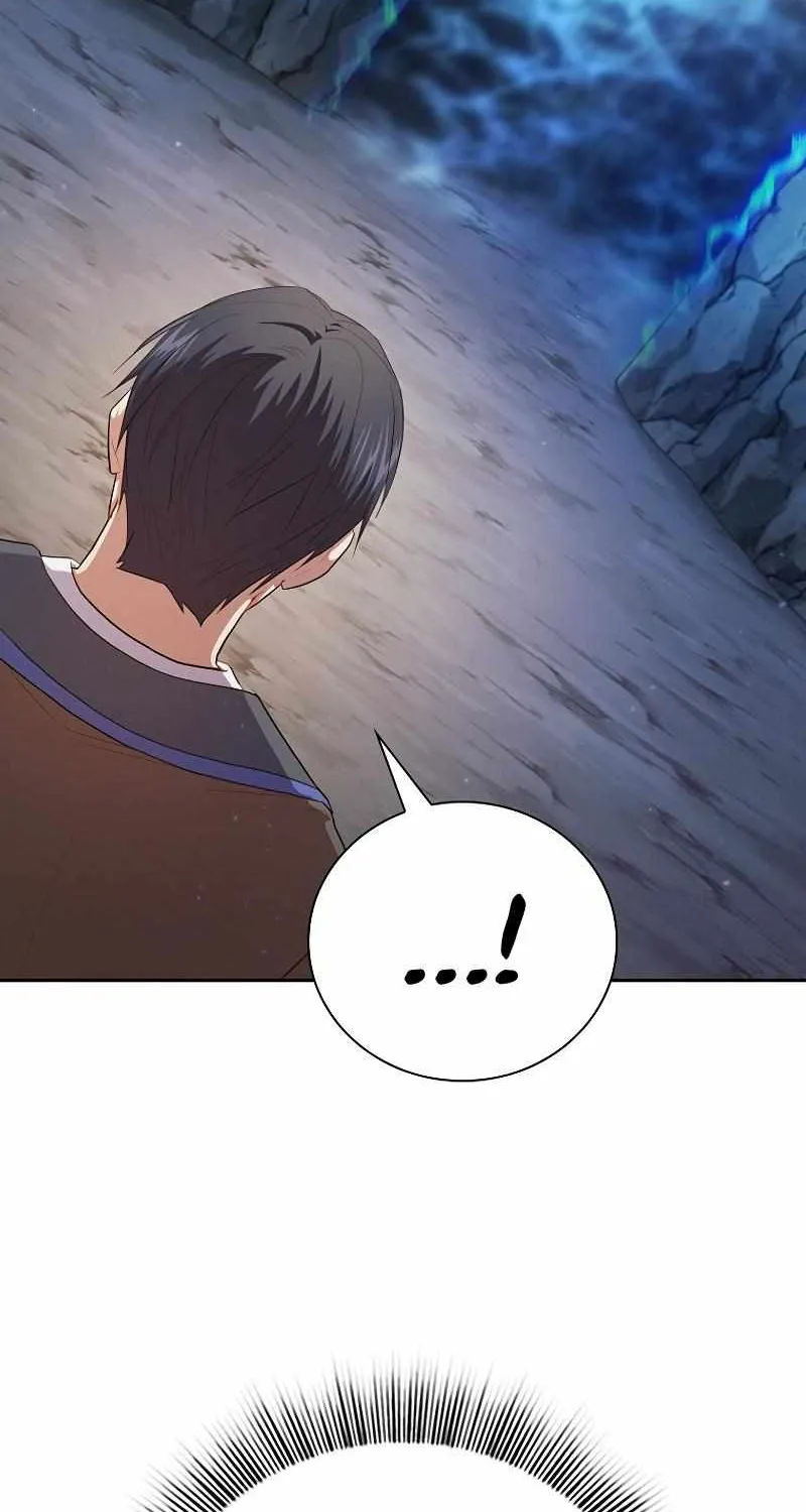 Life of a Magic Academy Mage Chapter 94 page 14 - 