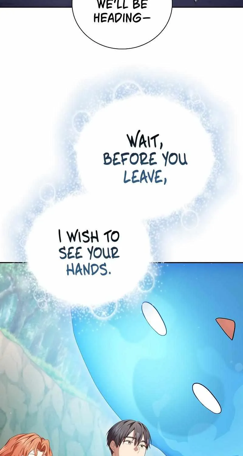 Life of a Magic Academy Mage Chapter 94 page 17 - 
