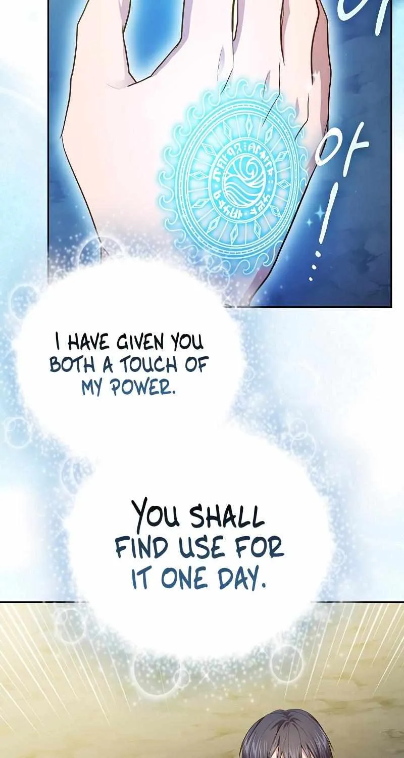 Life of a Magic Academy Mage Chapter 94 page 21 - 