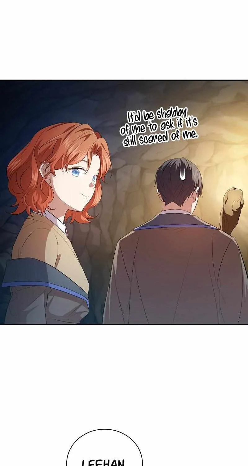 Life of a Magic Academy Mage Chapter 94 page 28 - 