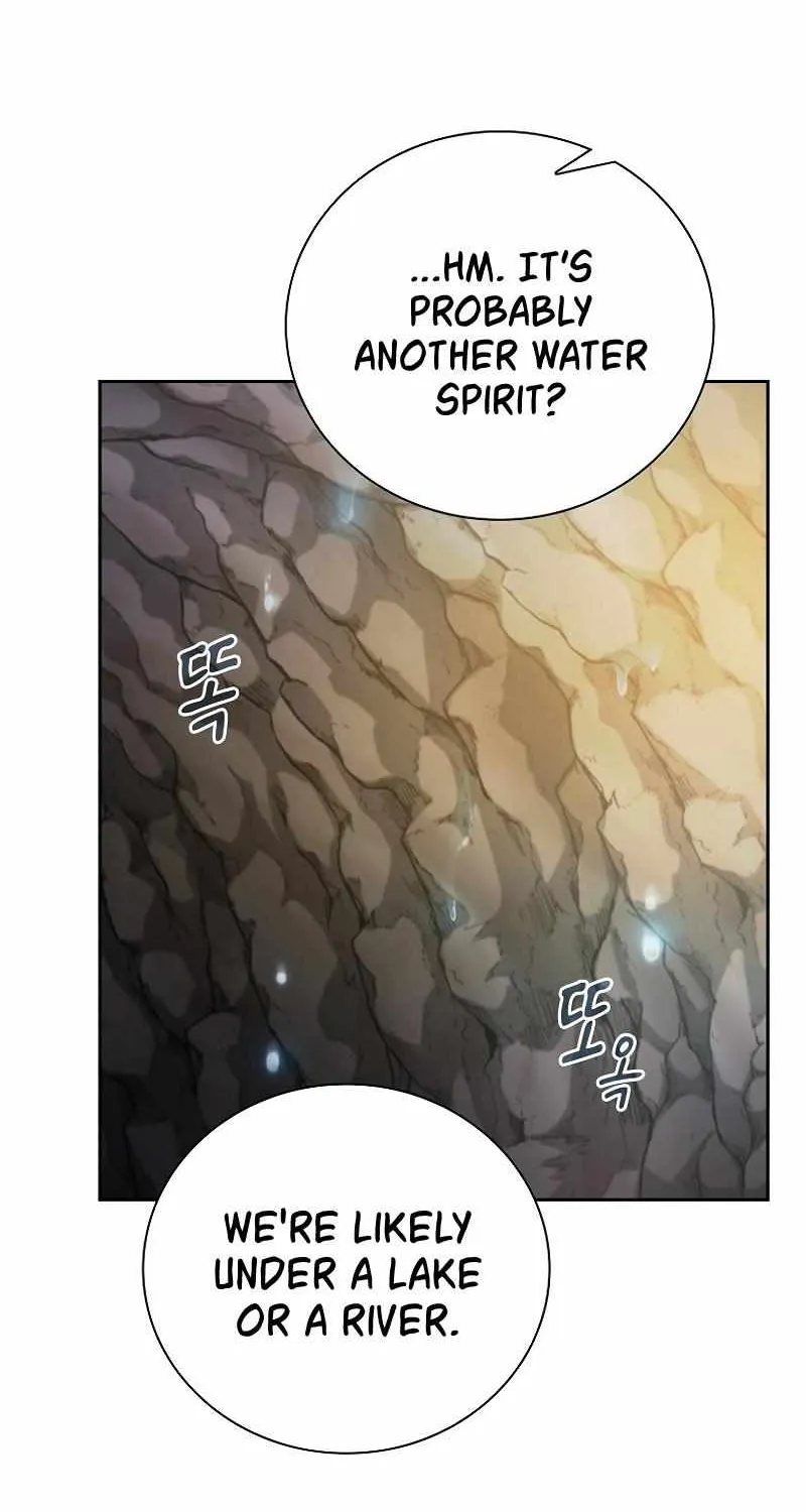 Life of a Magic Academy Mage Chapter 94 page 30 - 