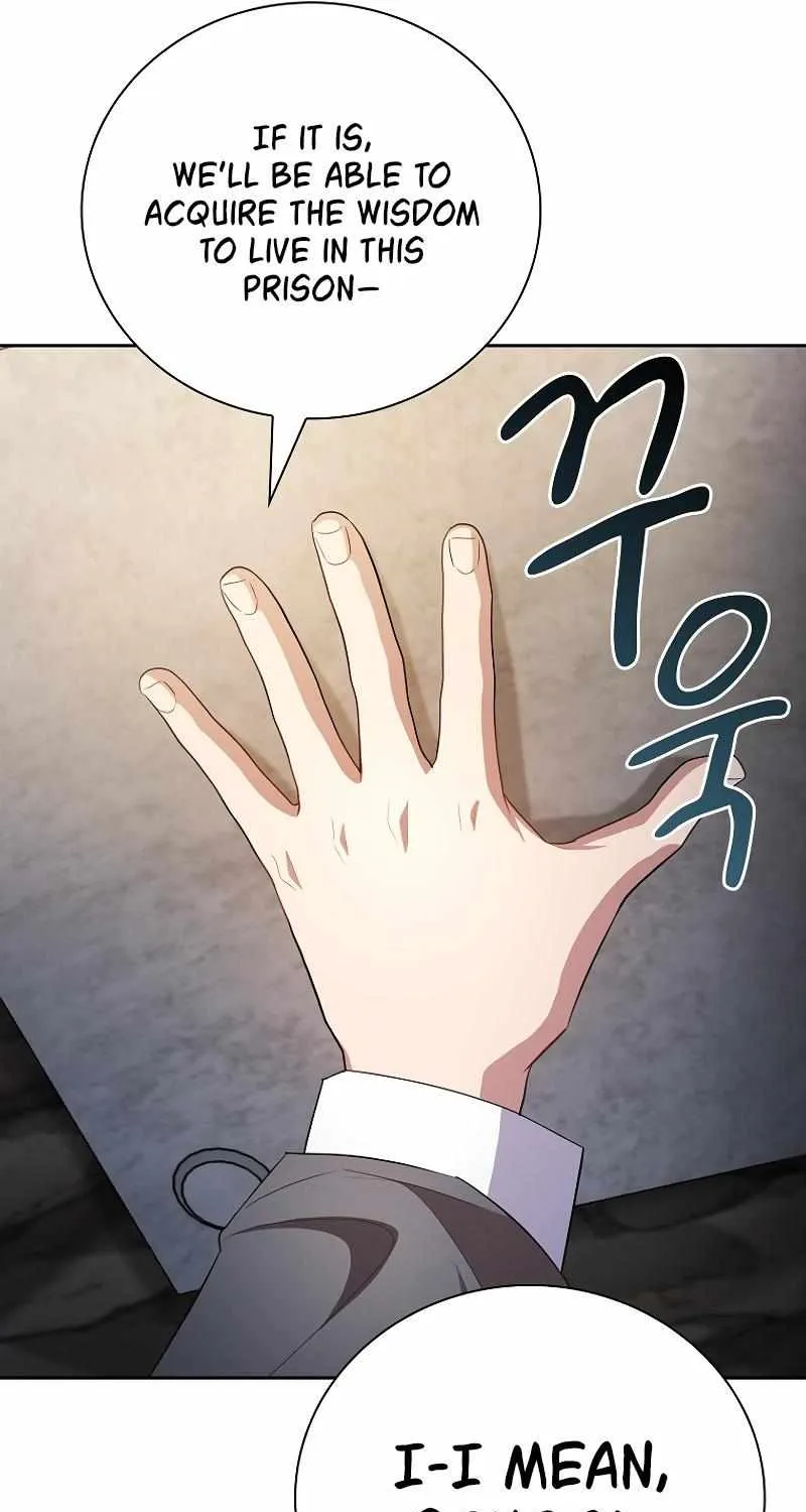 Life of a Magic Academy Mage Chapter 94 page 33 - 