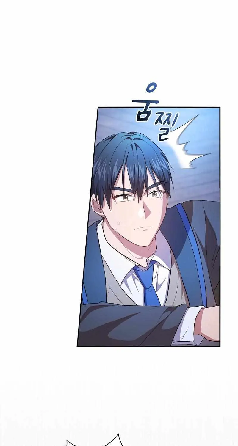 Life of a Magic Academy Mage Chapter 94 page 35 - 