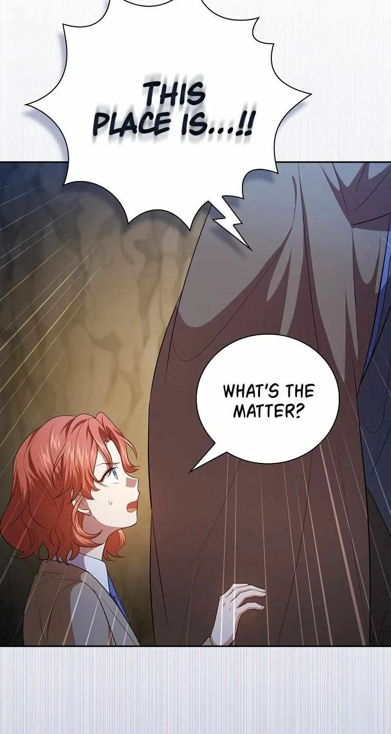 Life of a Magic Academy Mage Chapter 94 page 36 - 