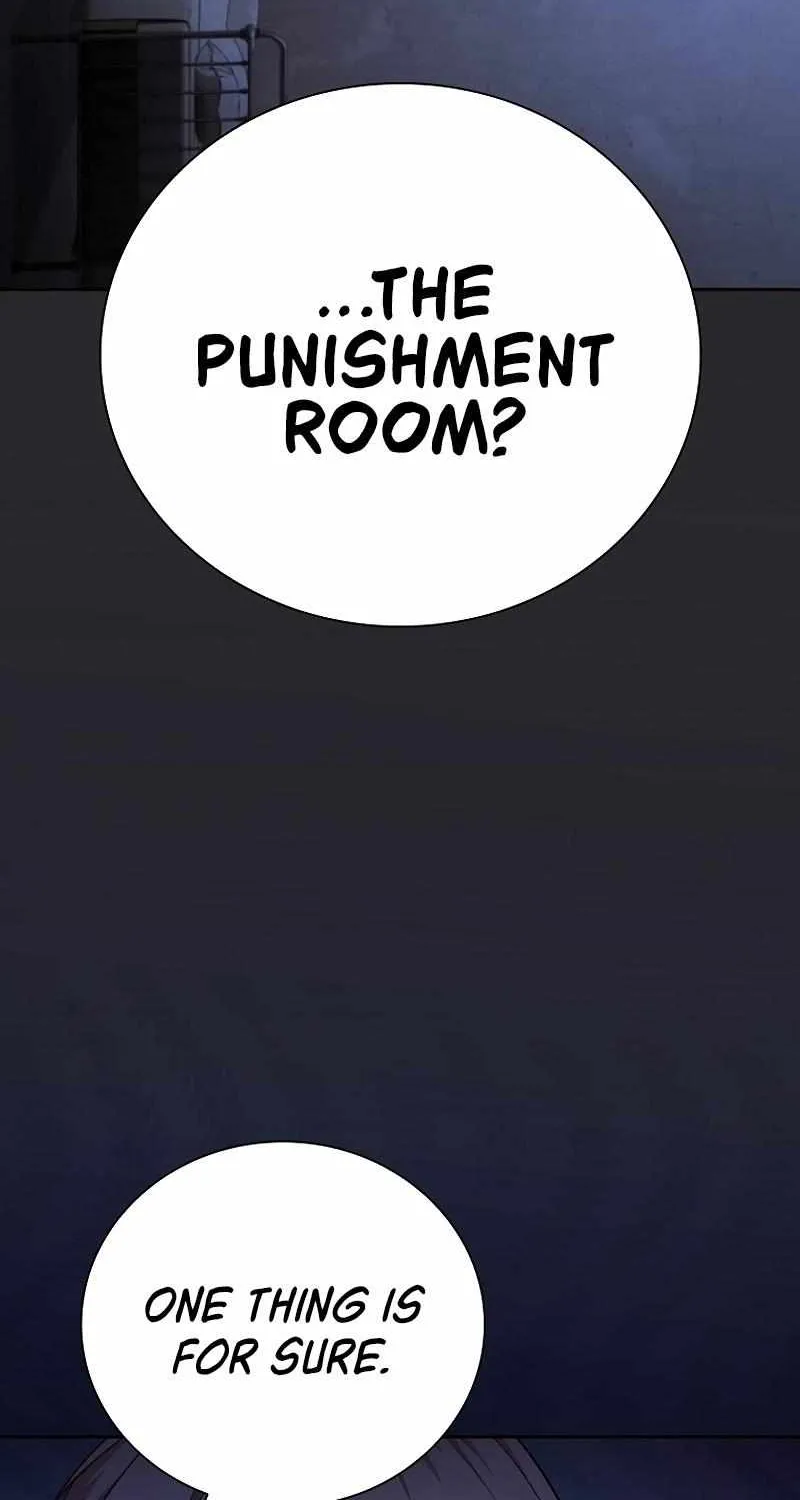 Life of a Magic Academy Mage Chapter 94 page 40 - 