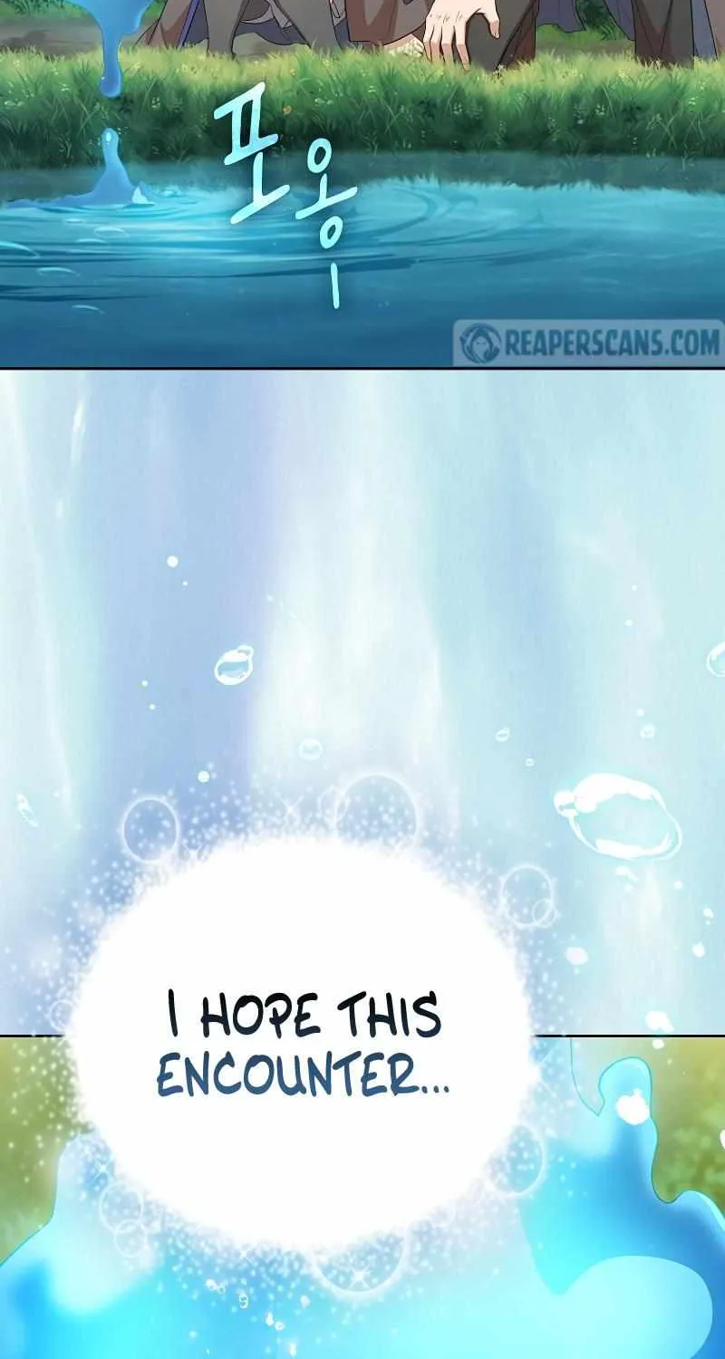 Life of a Magic Academy Mage Chapter 94 page 5 - 
