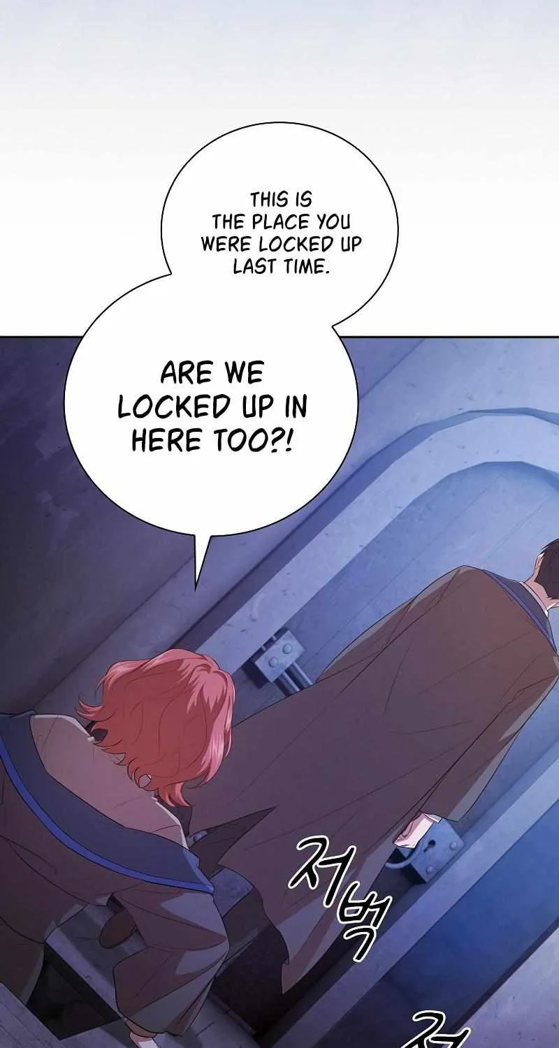 Life of a Magic Academy Mage Chapter 94 page 42 - 