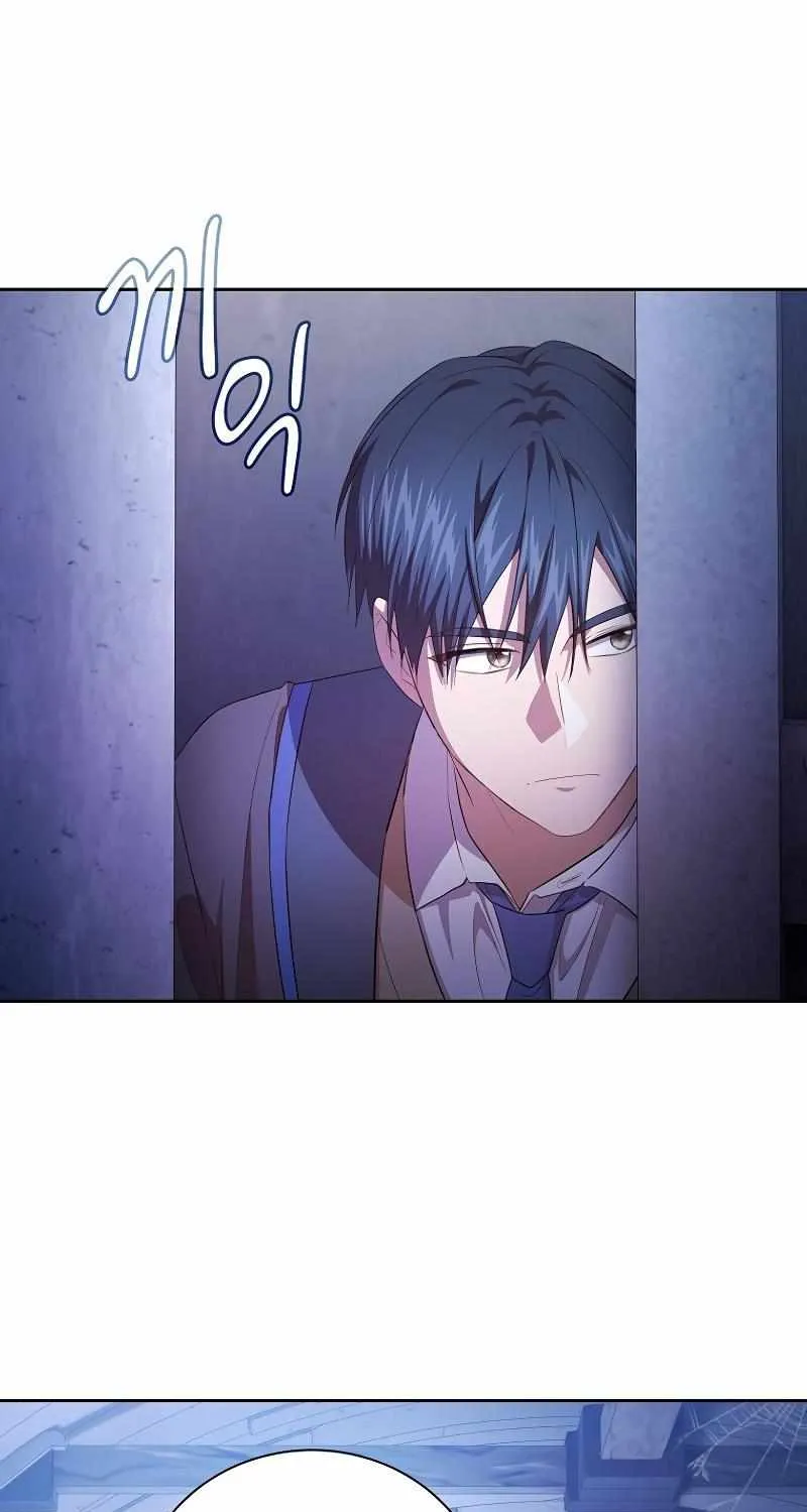 Life of a Magic Academy Mage Chapter 94 page 44 - 