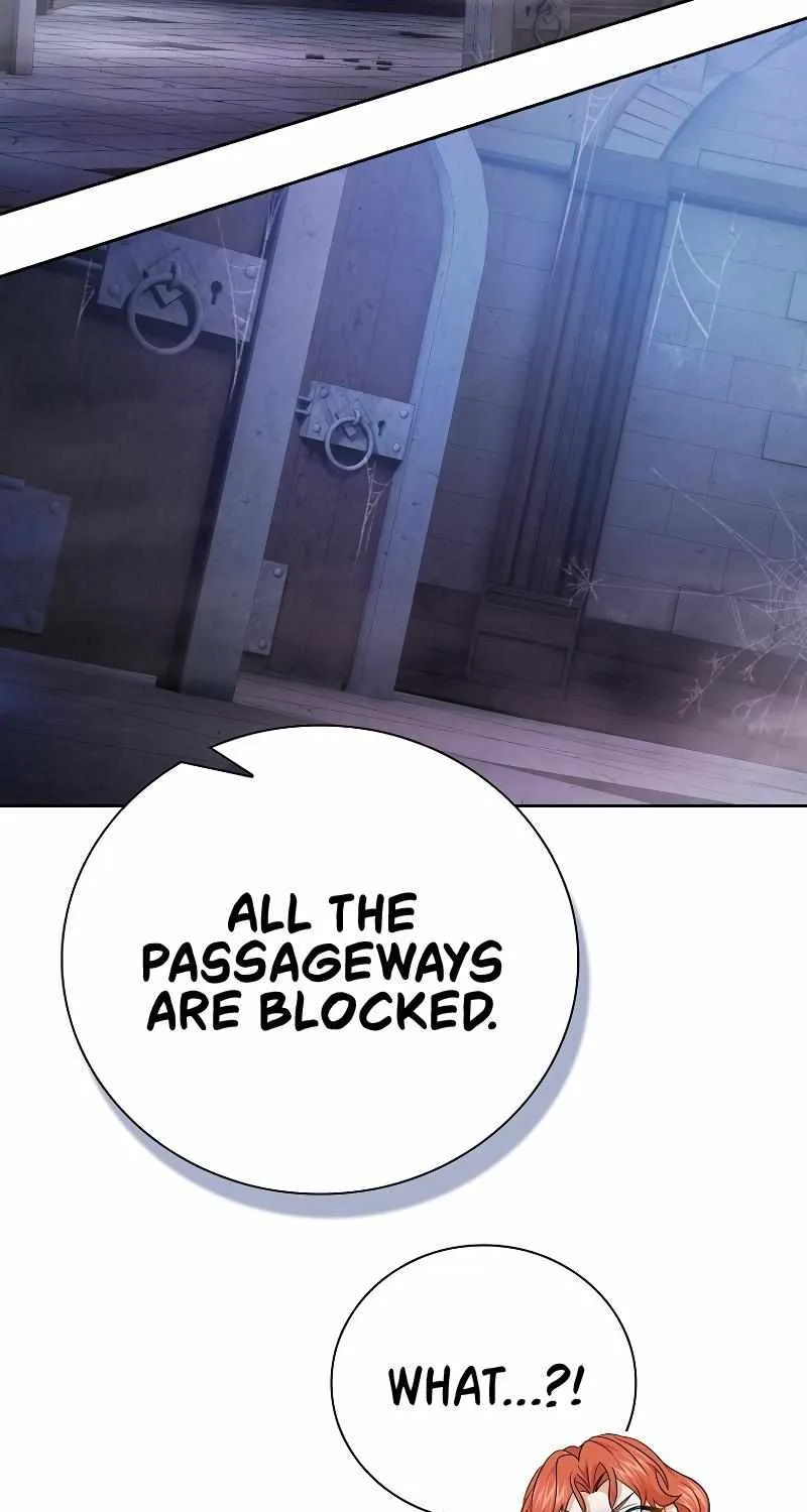 Life of a Magic Academy Mage Chapter 94 page 48 - 