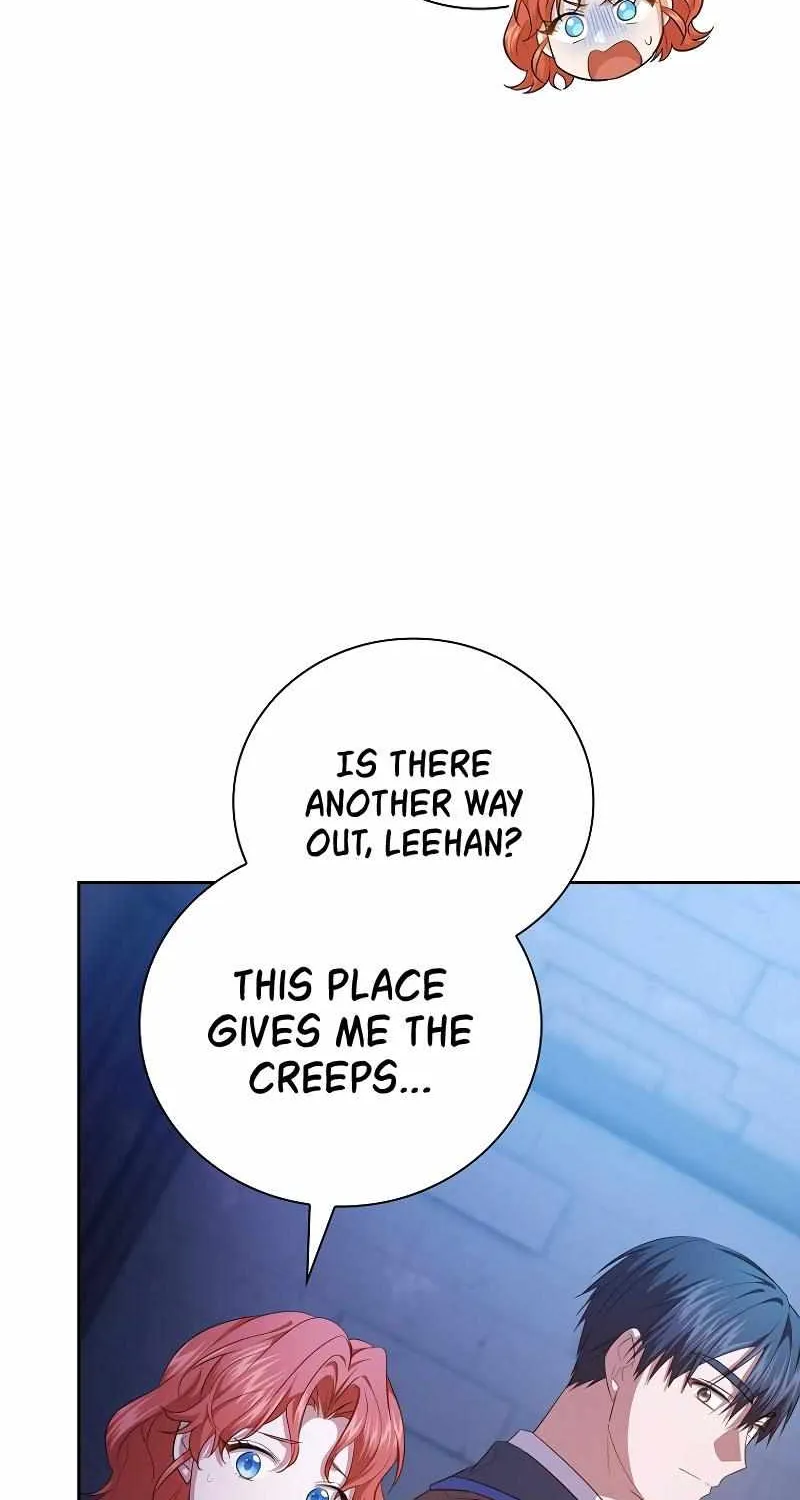Life of a Magic Academy Mage Chapter 94 page 49 - 